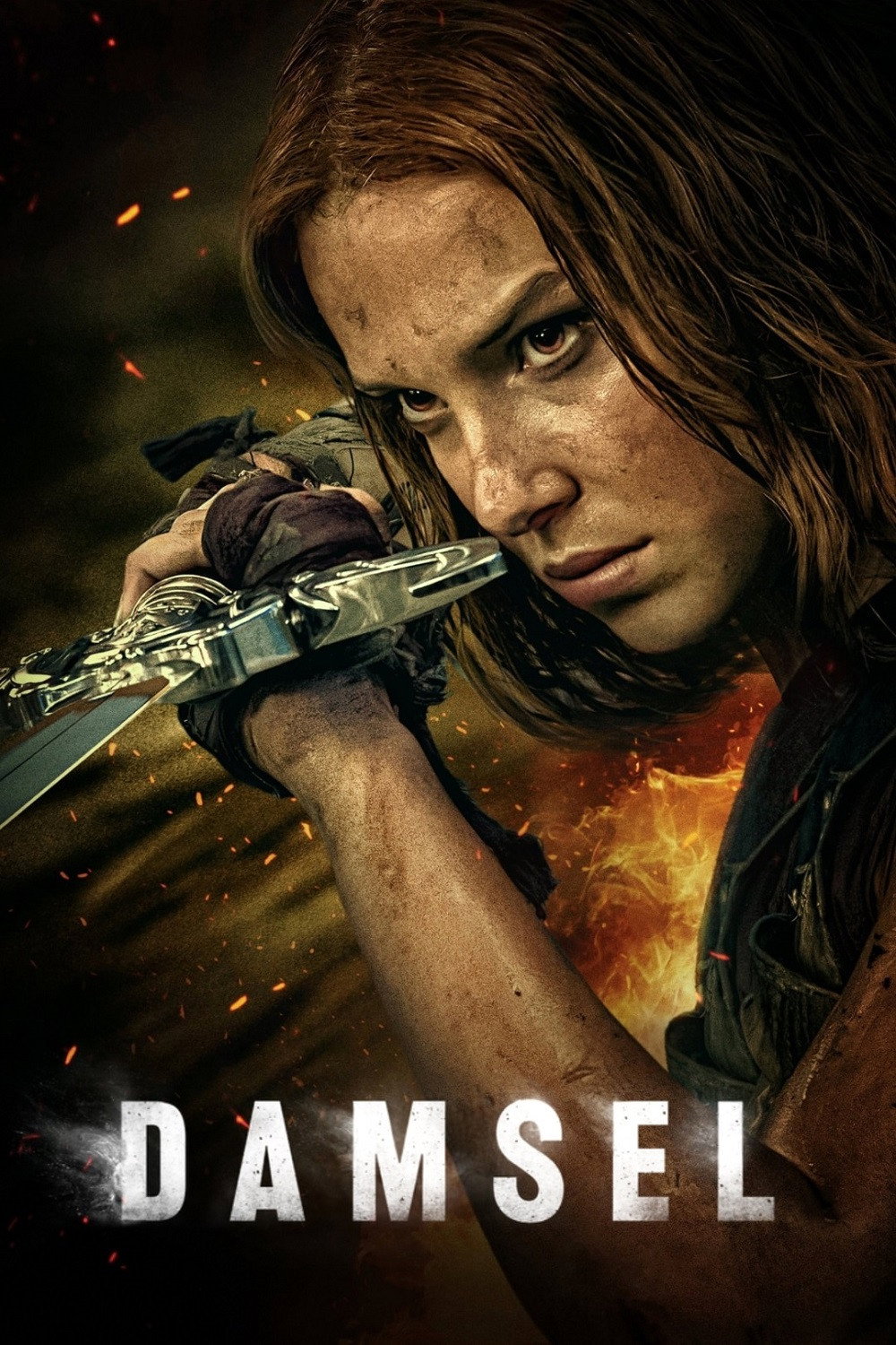 Damsel İndir