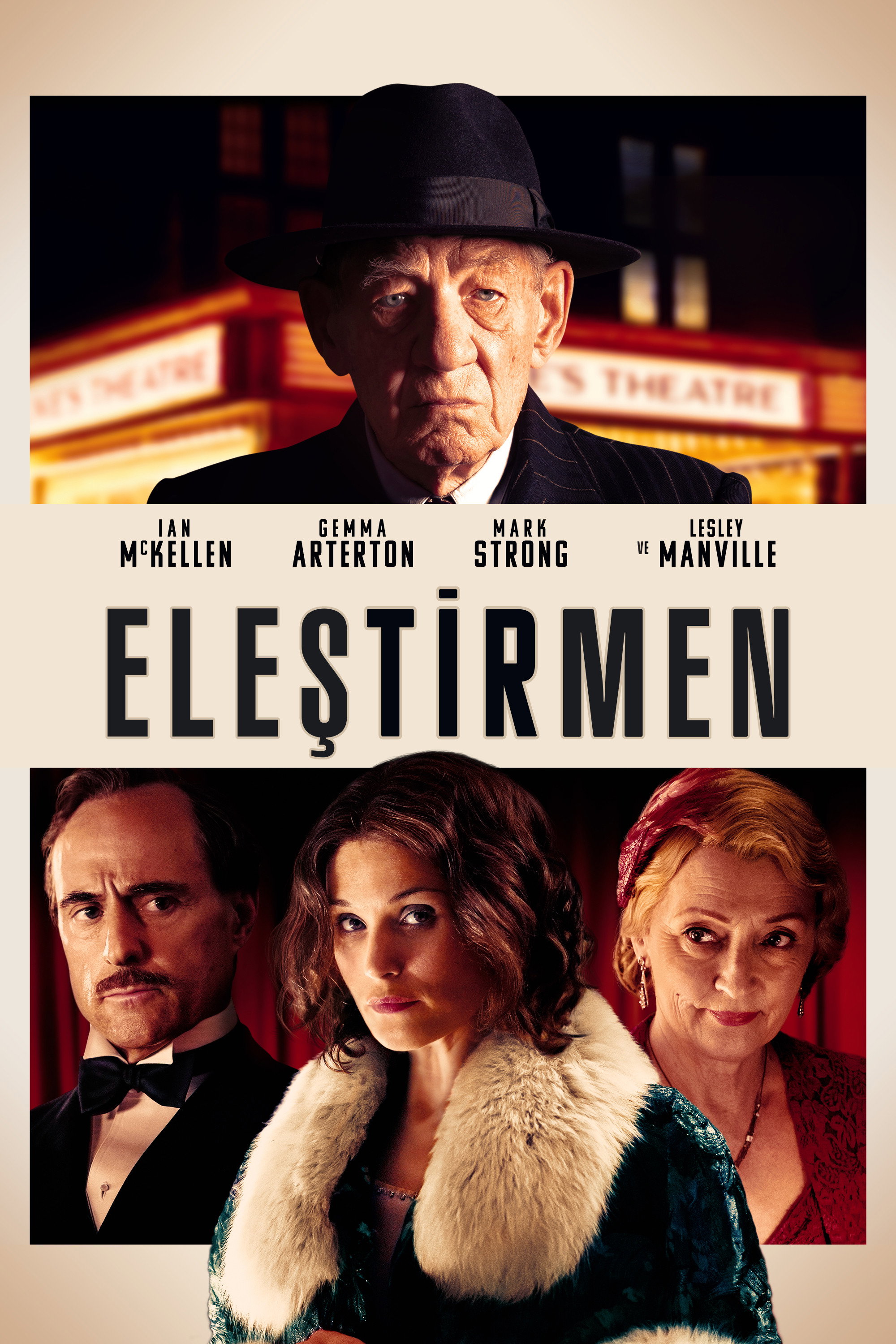 Eleştirmen İndir