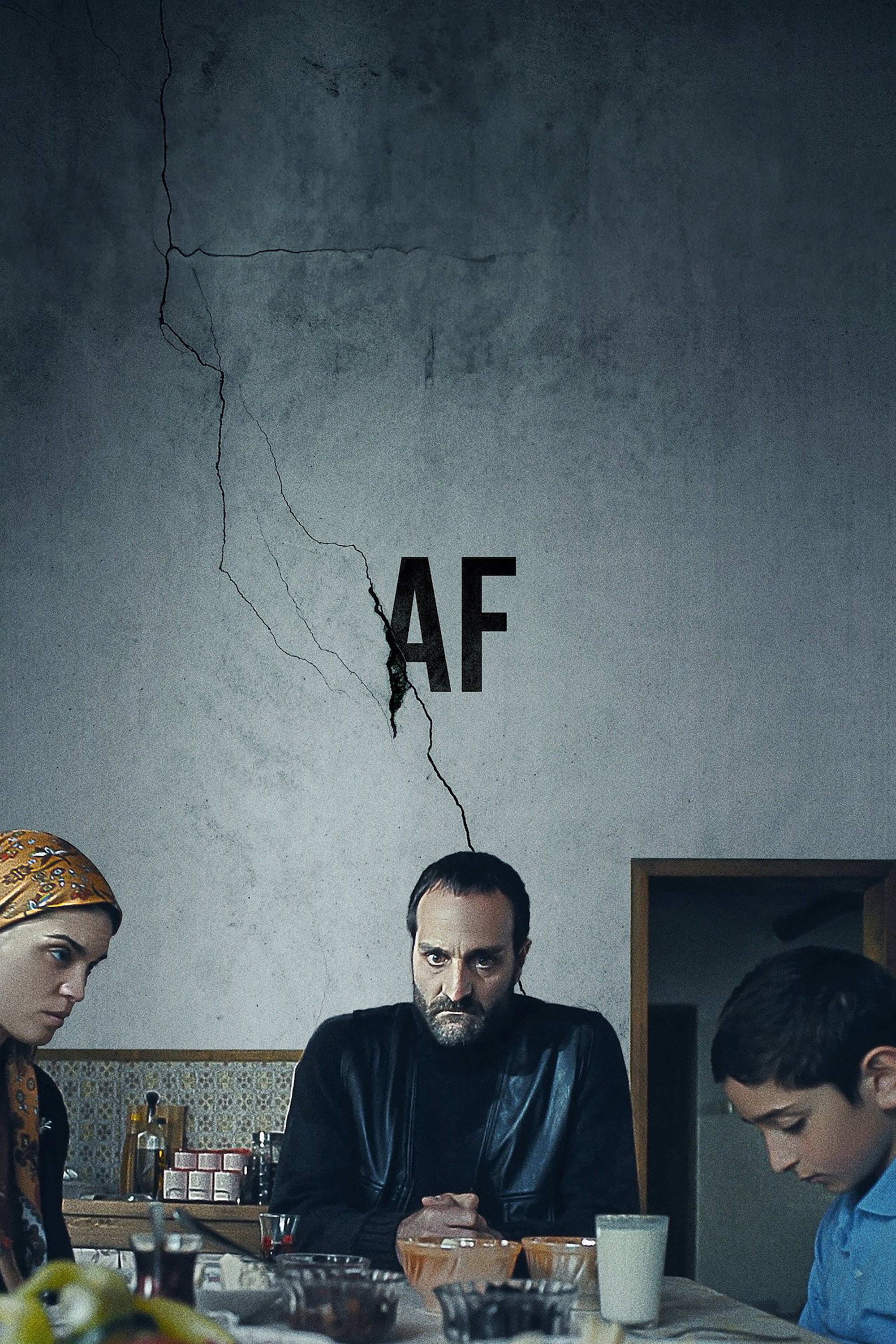 Af İndir