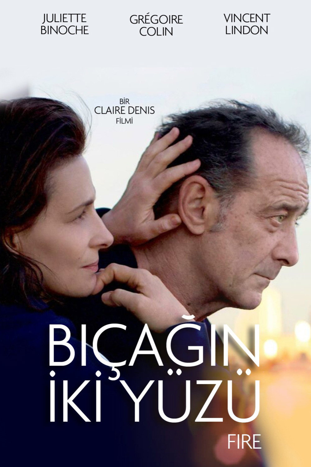 Bıçağın İki Yüzü İndir