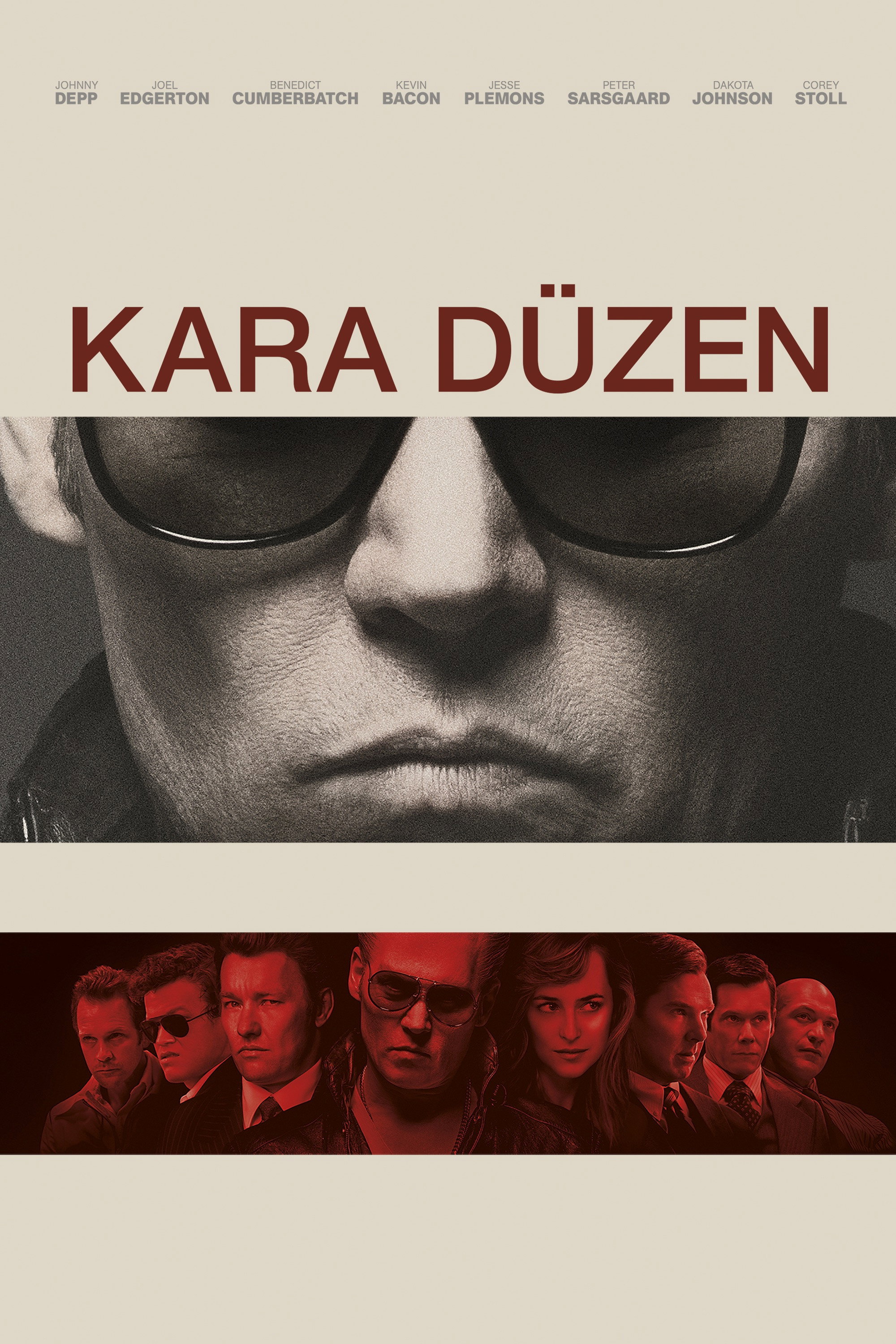 Kara Düzen İndir