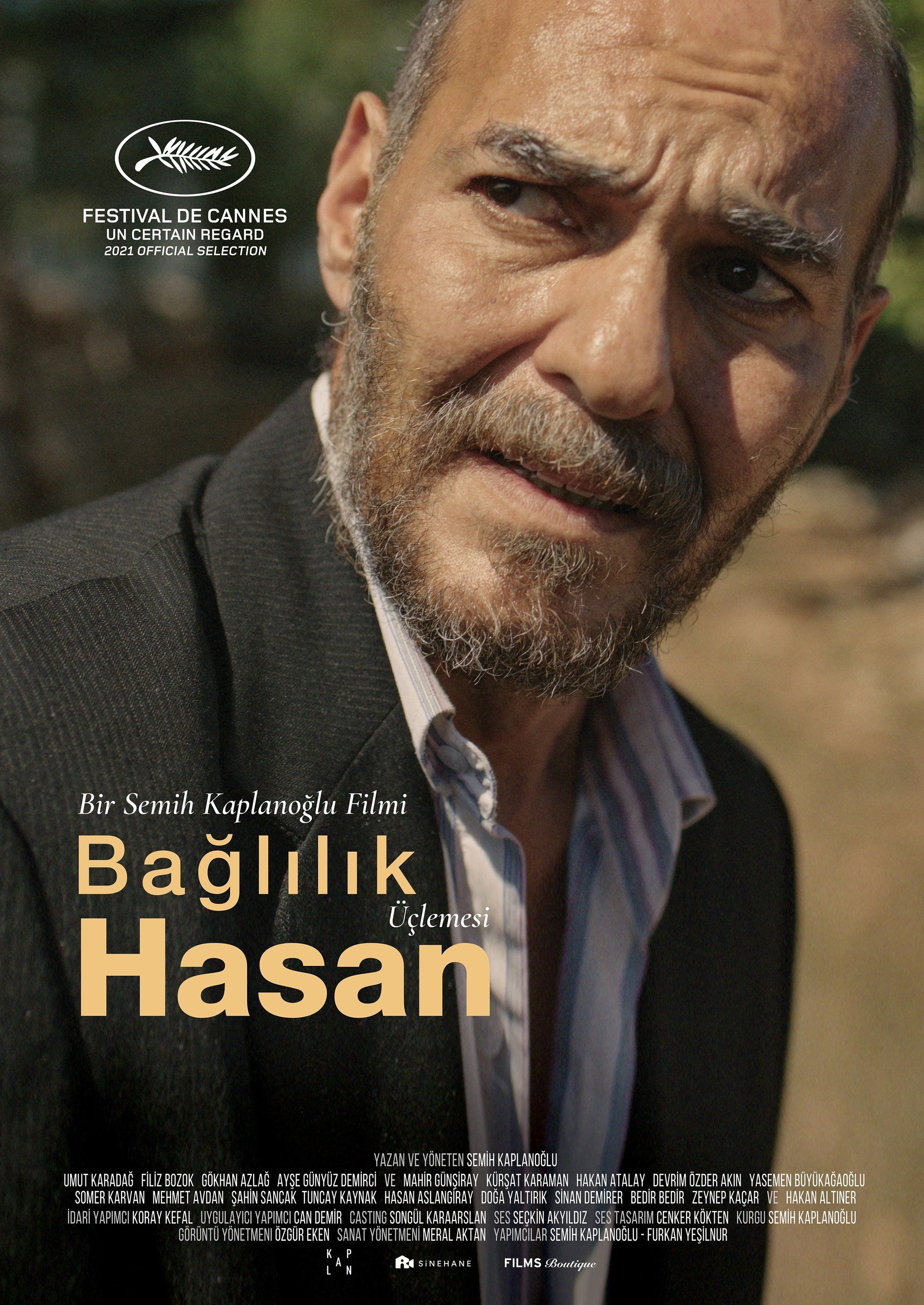 Bağlılık Hasan İndir