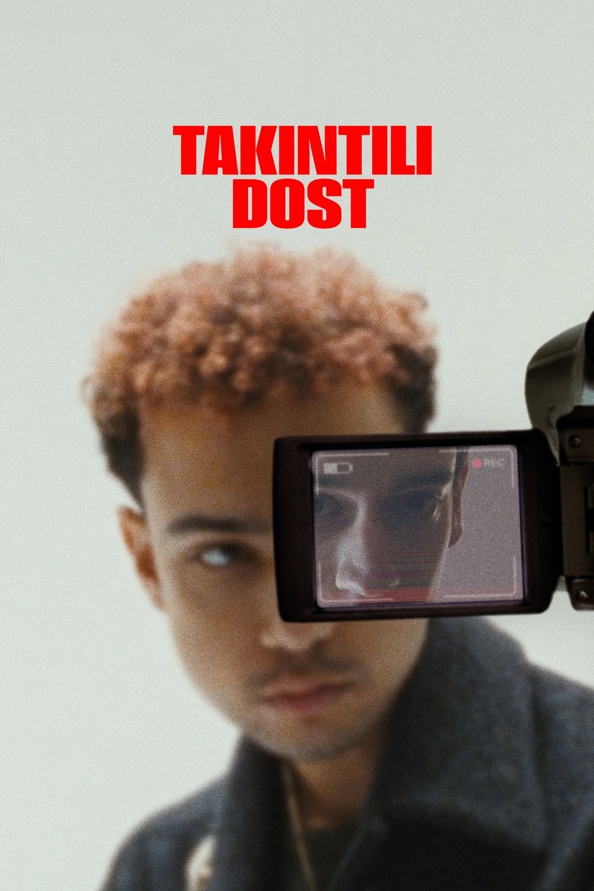 Takıntılı Dost İndir