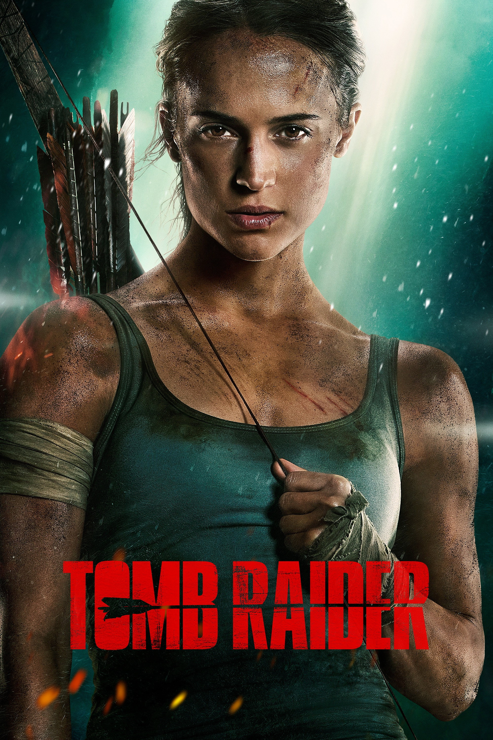 Tomb Raider İndir