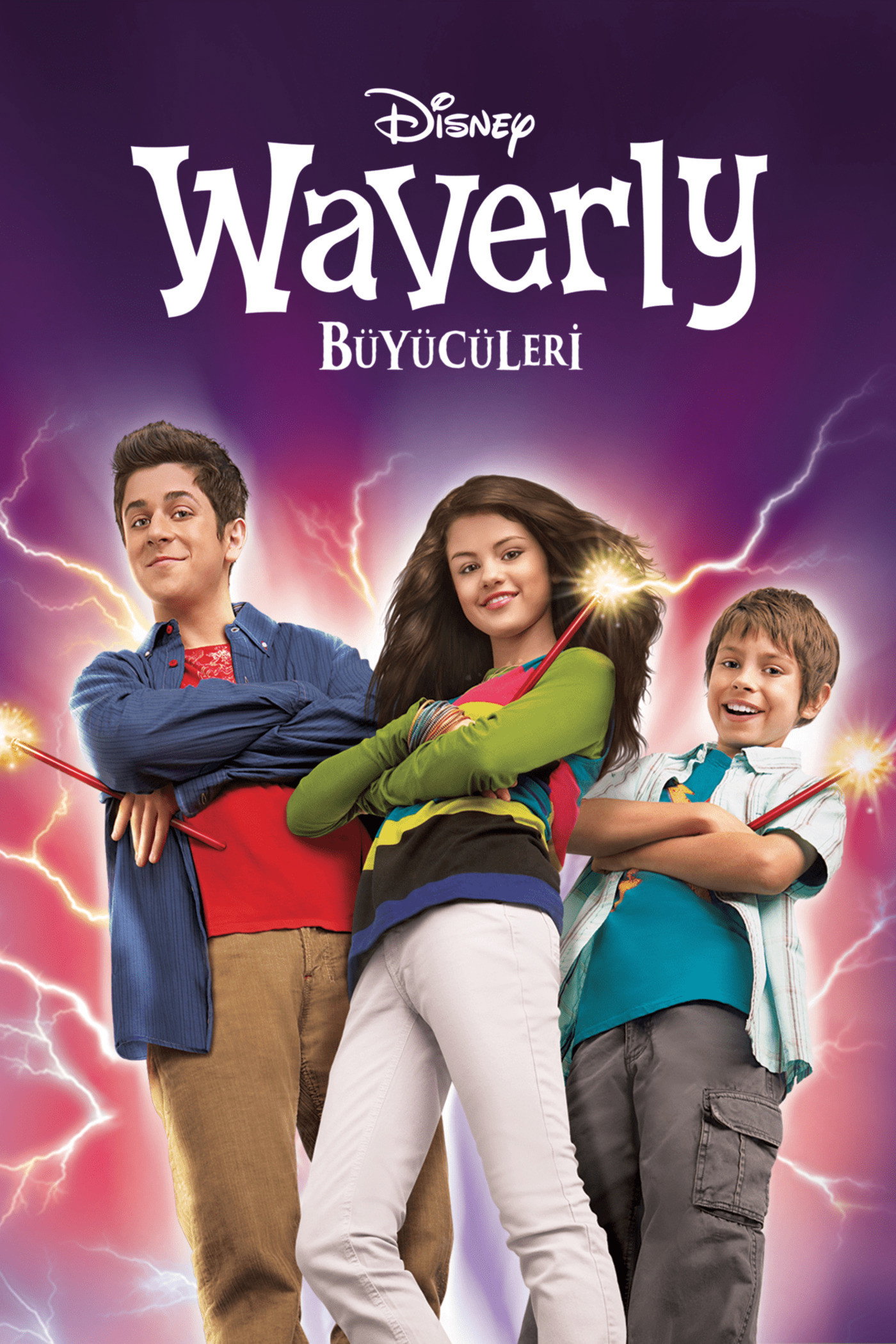 Waverly Büyücüleri İndir