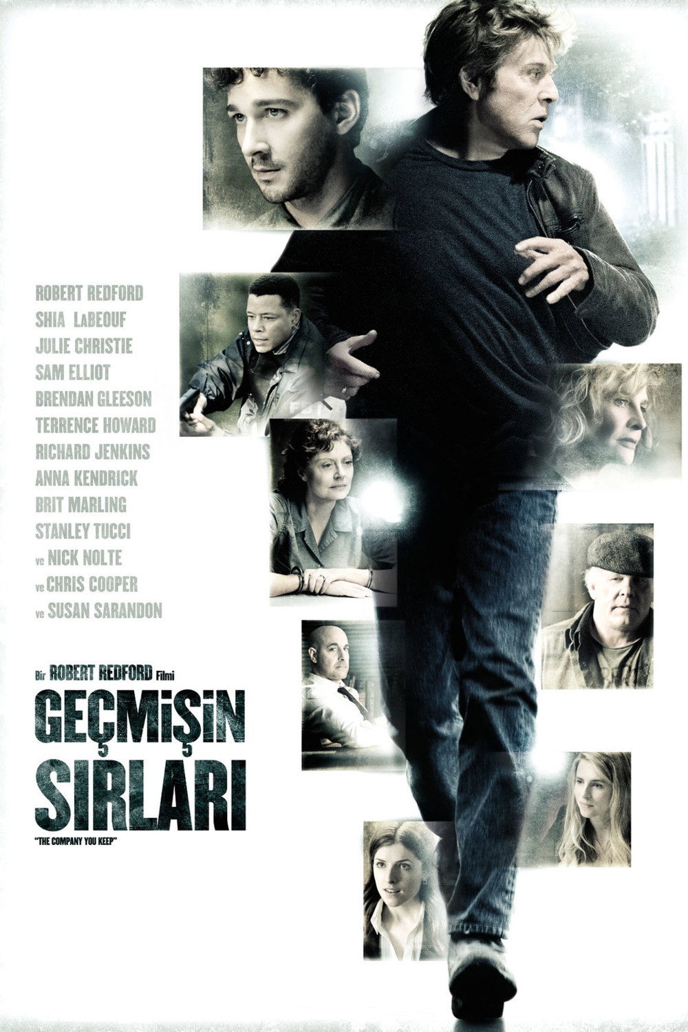 Geçmişin Sırları İndir