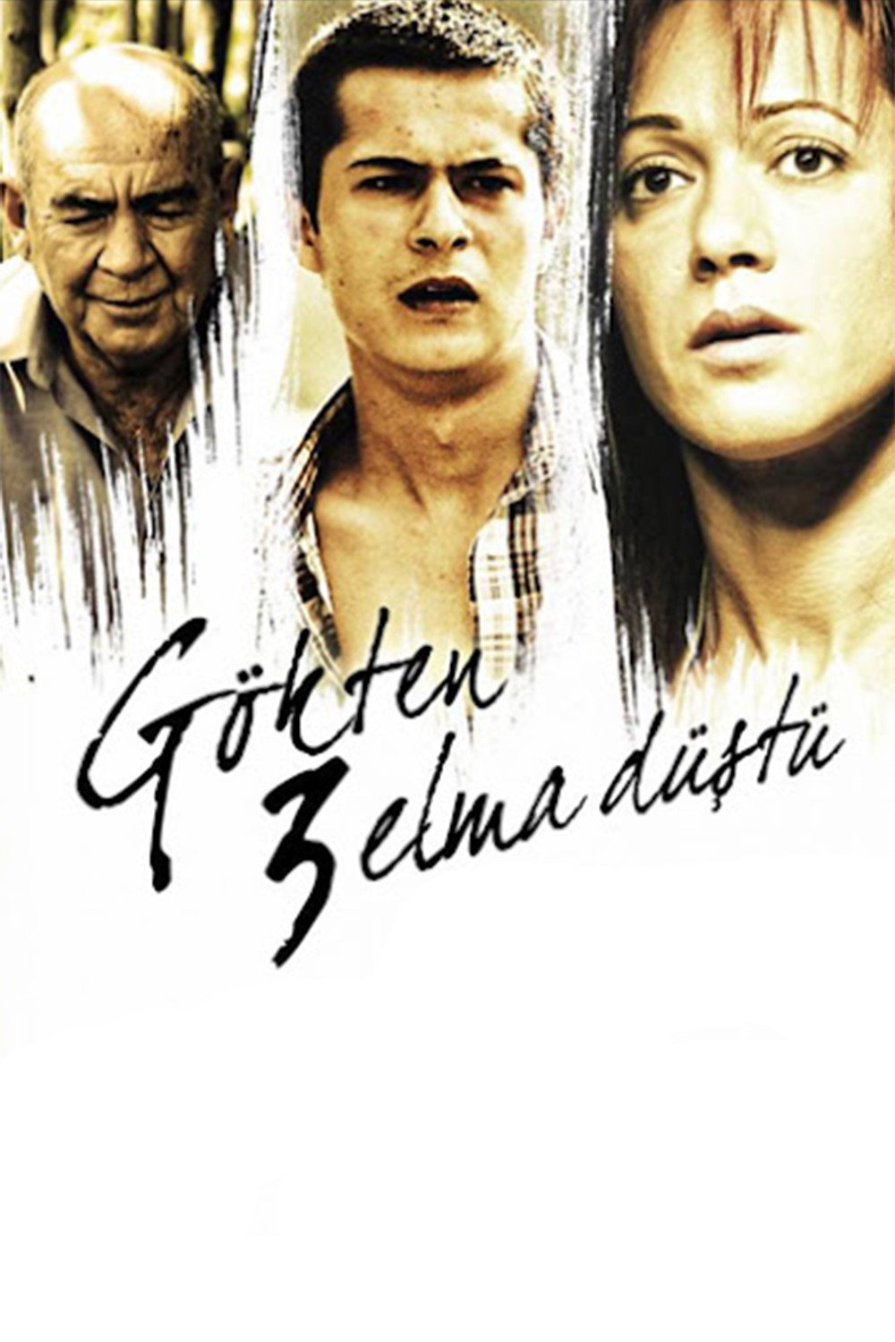 Gökten 3 Elma Düştü İndir
