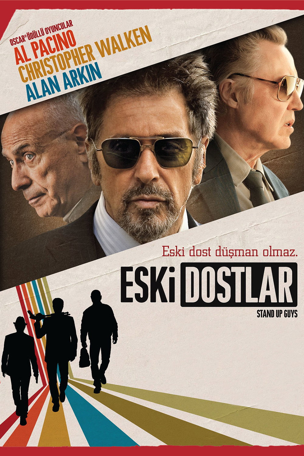Eski Dostlar İndir