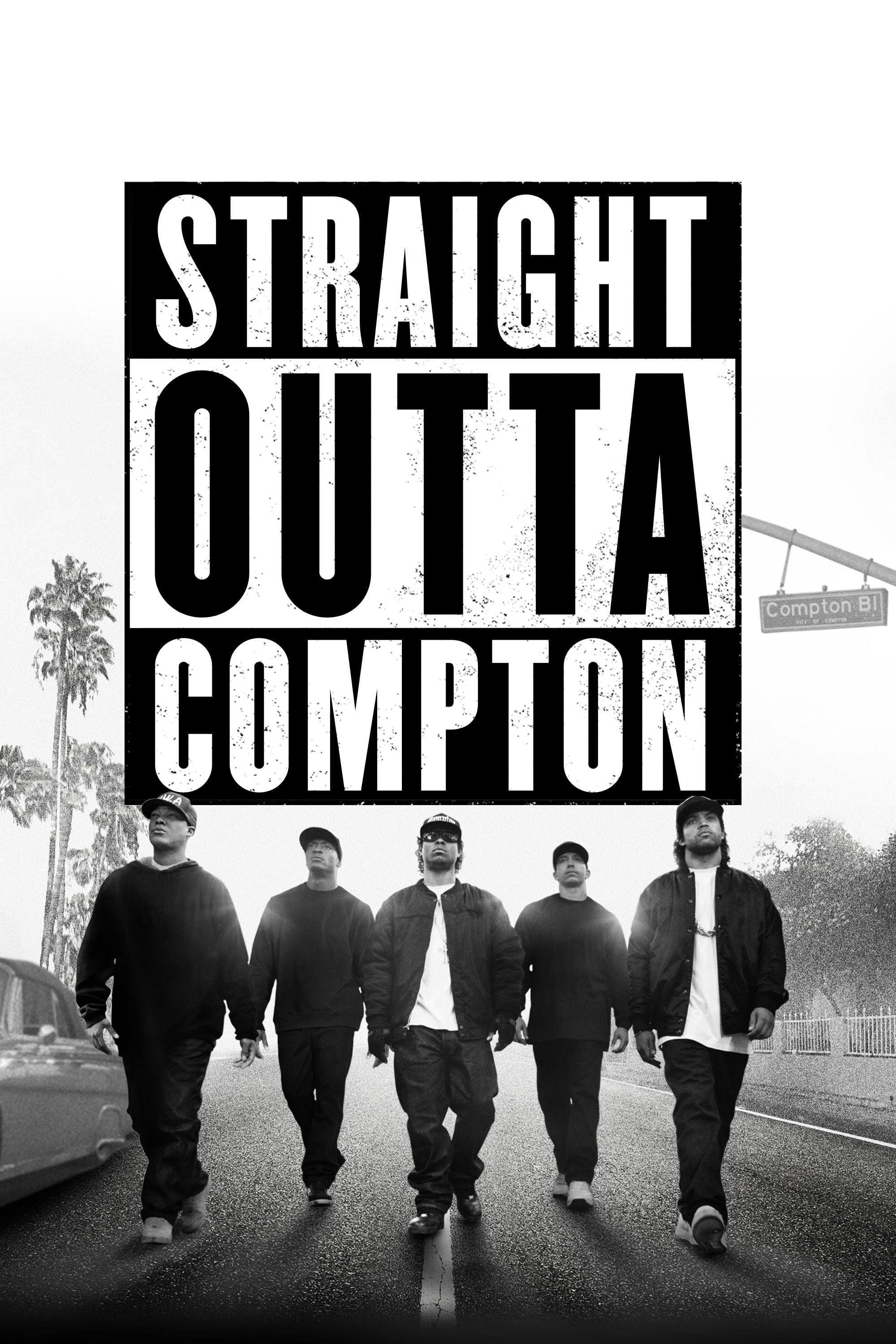 Straight Outta Compton İndir
