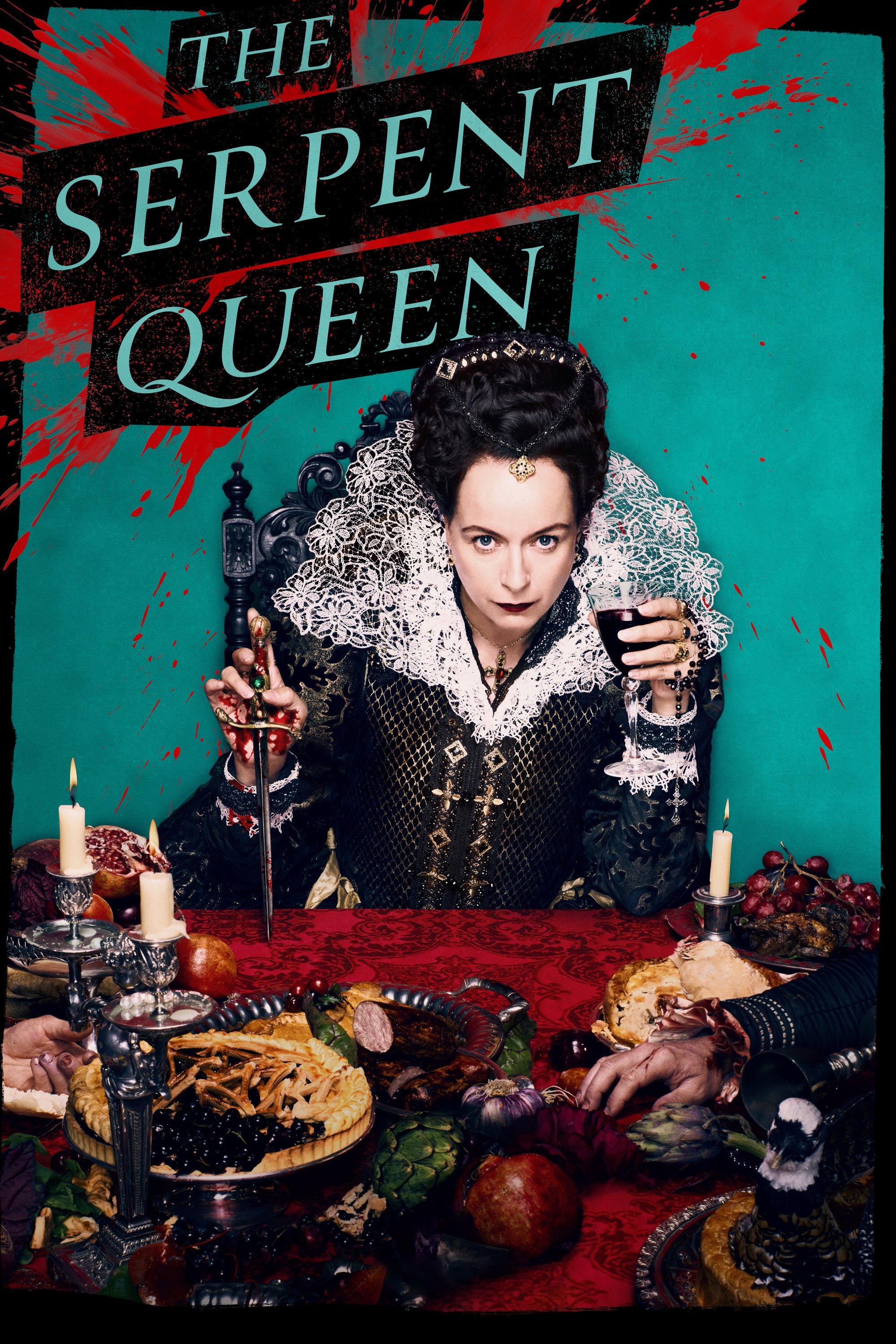 The Serpent Queen 1080p İndir