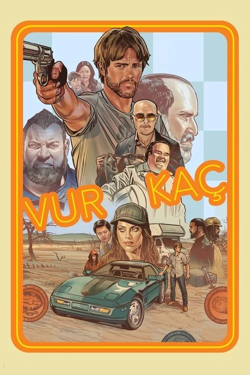 Run & Gun İndir