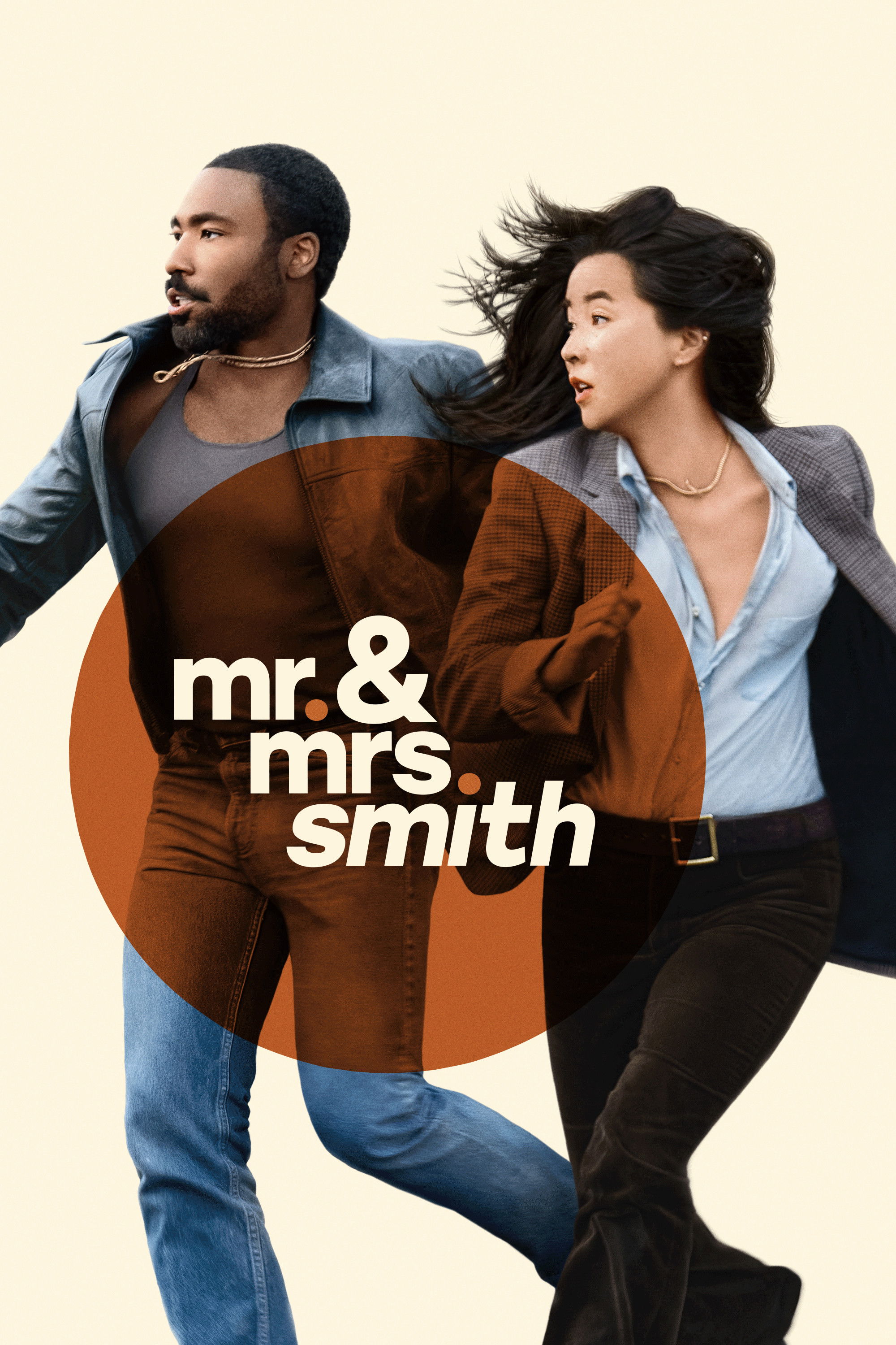 Bay & Bayan Smith 1080p İndir