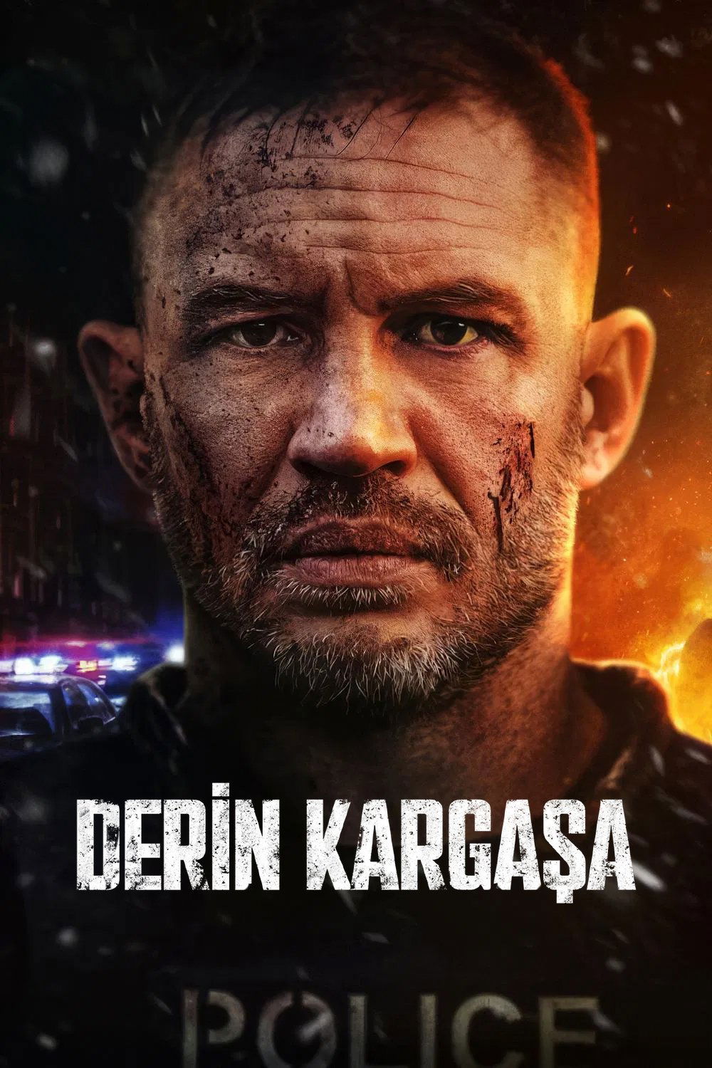 Derin Kargaşa İndir