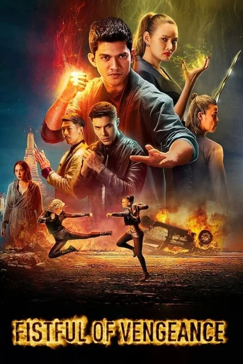 Fistful of Vengeance İndir