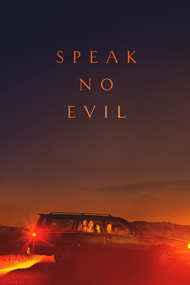 Speak No Evil İndir