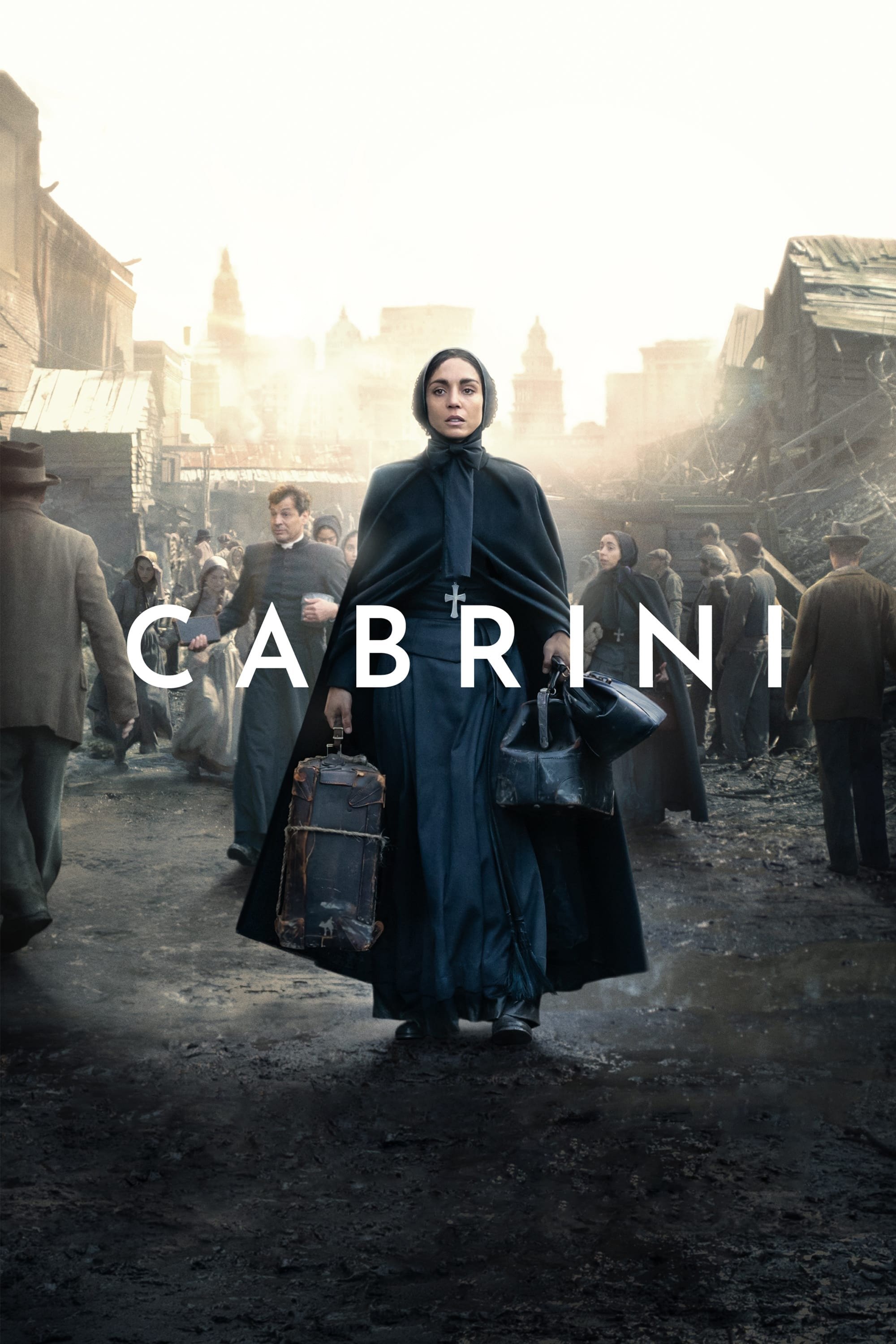 Cabrini İndir