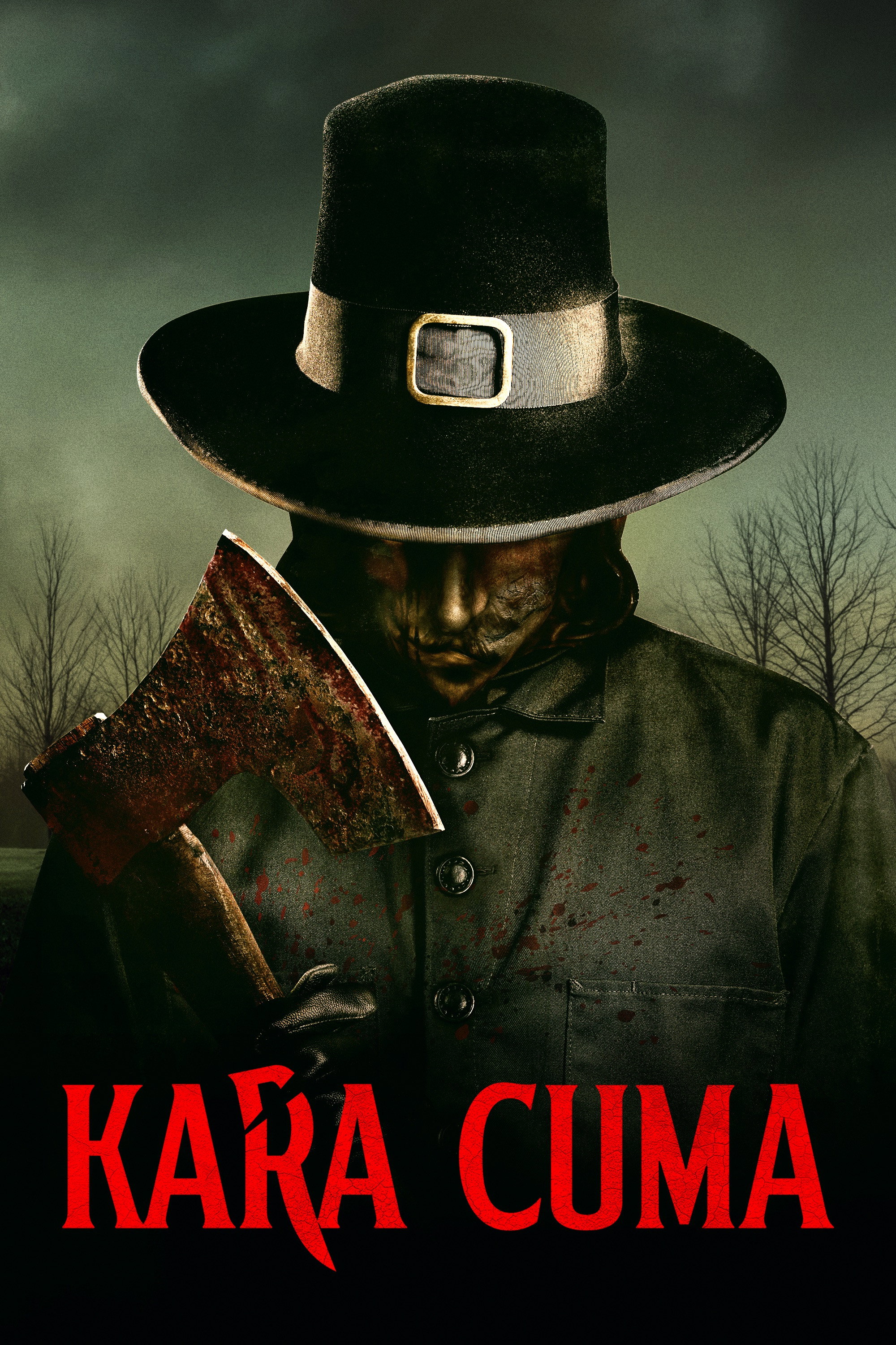Kara Cuma İndir