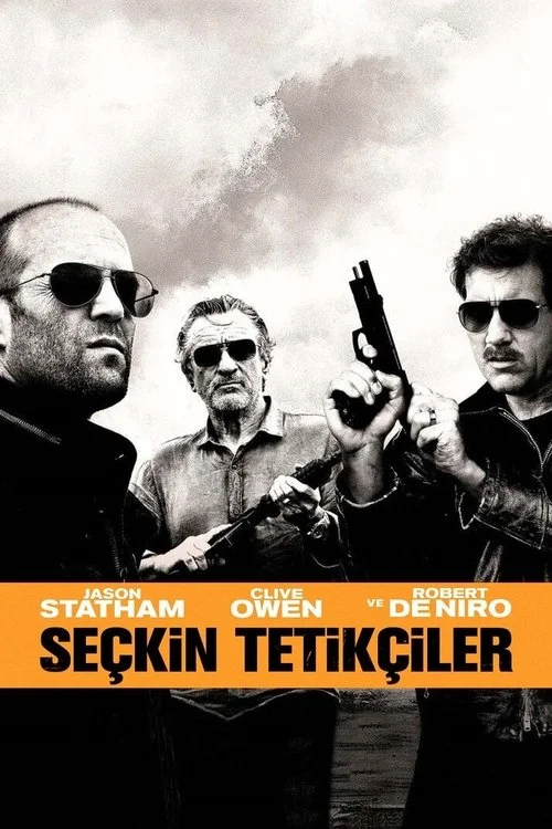 Killer Elite İndir