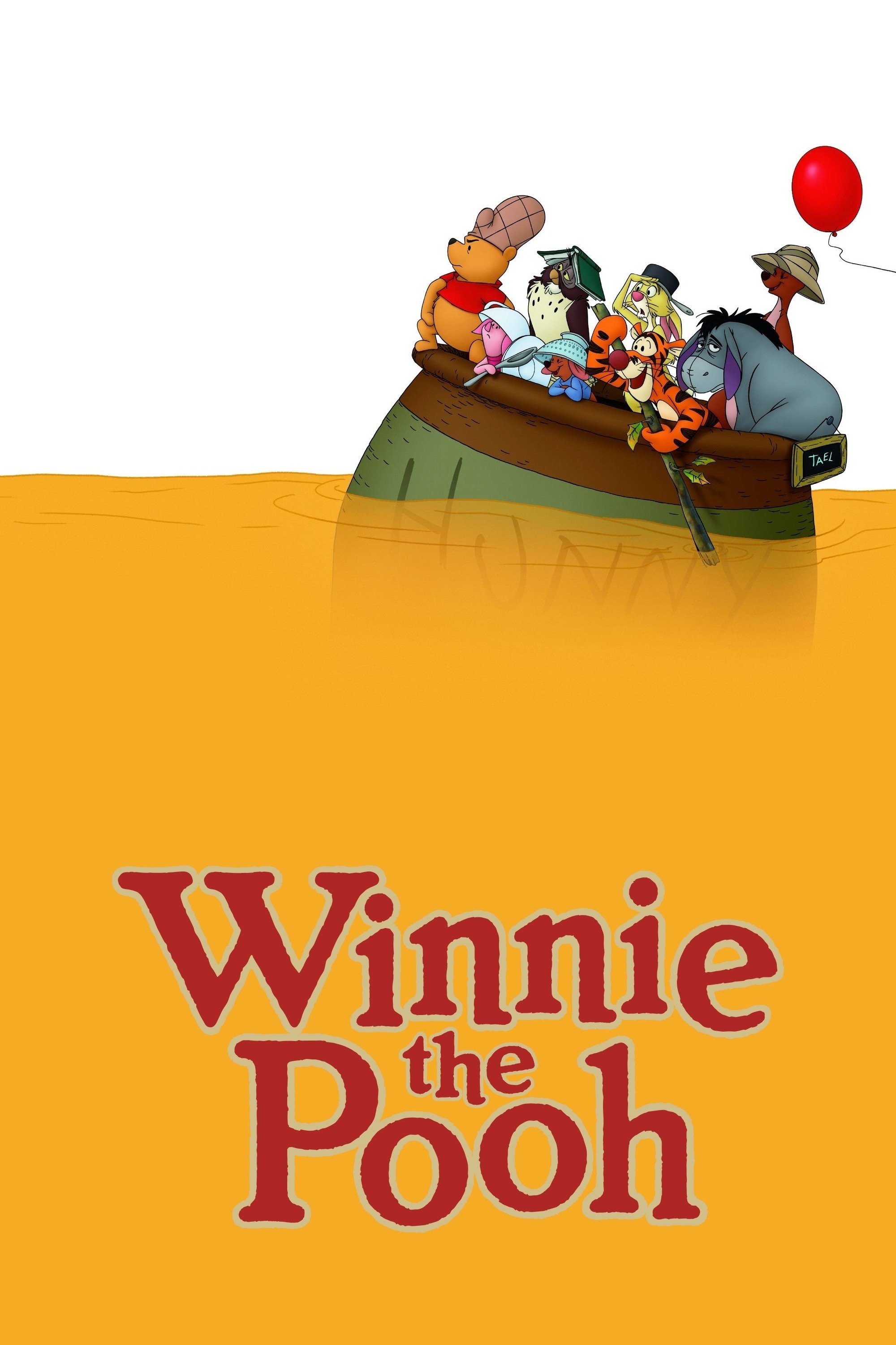 Winnie the Pooh İndir