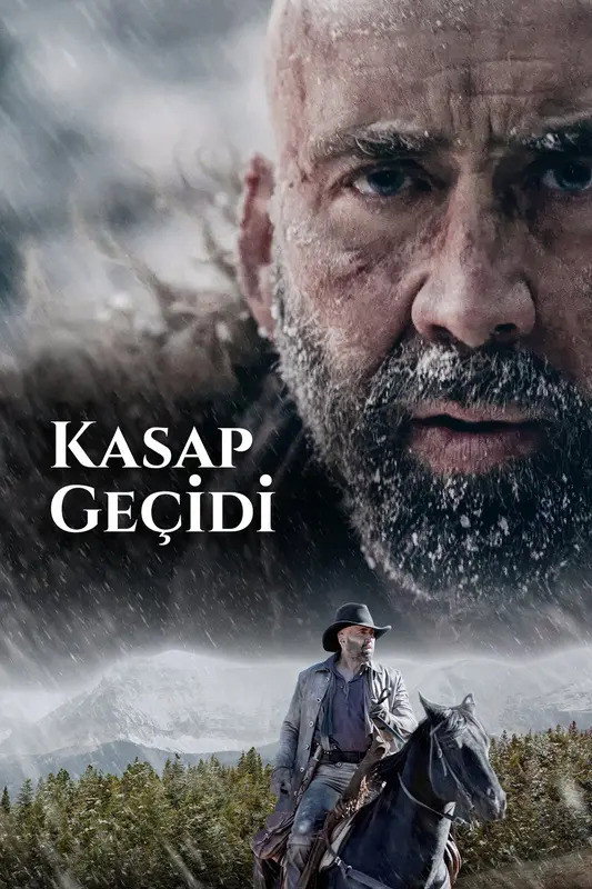 Butcher's Crossing İndir