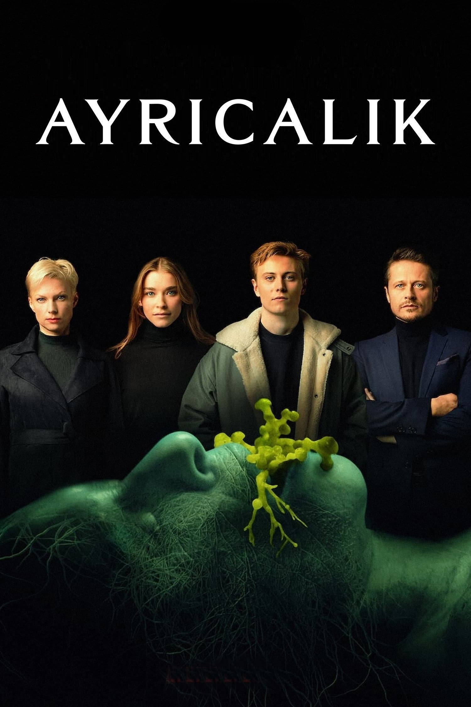 Ayrıcalık İndir