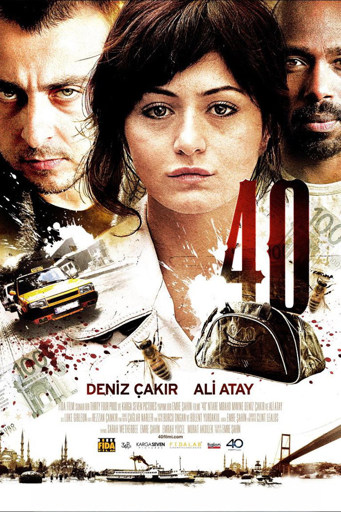 40 İndir