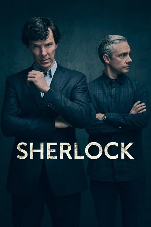 Sherlock İndir