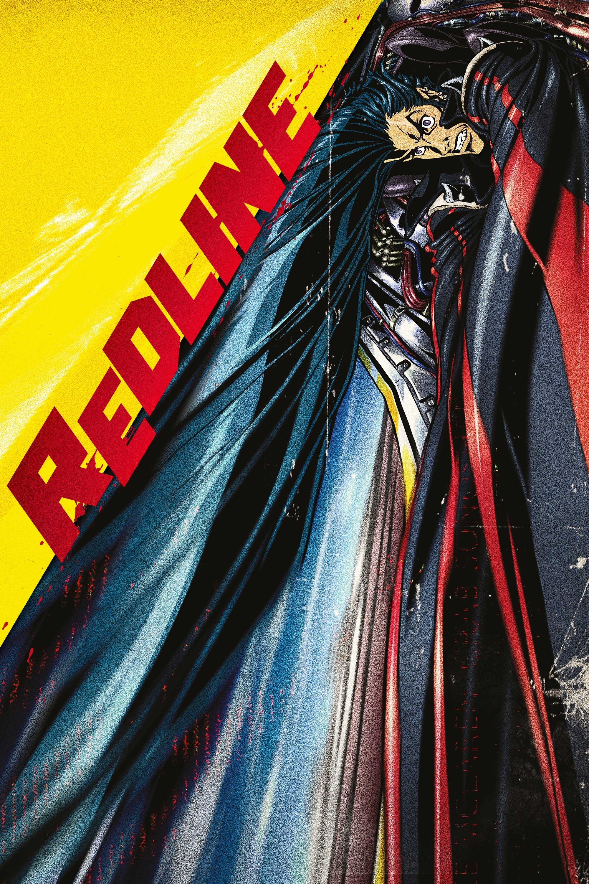 Redline İndir