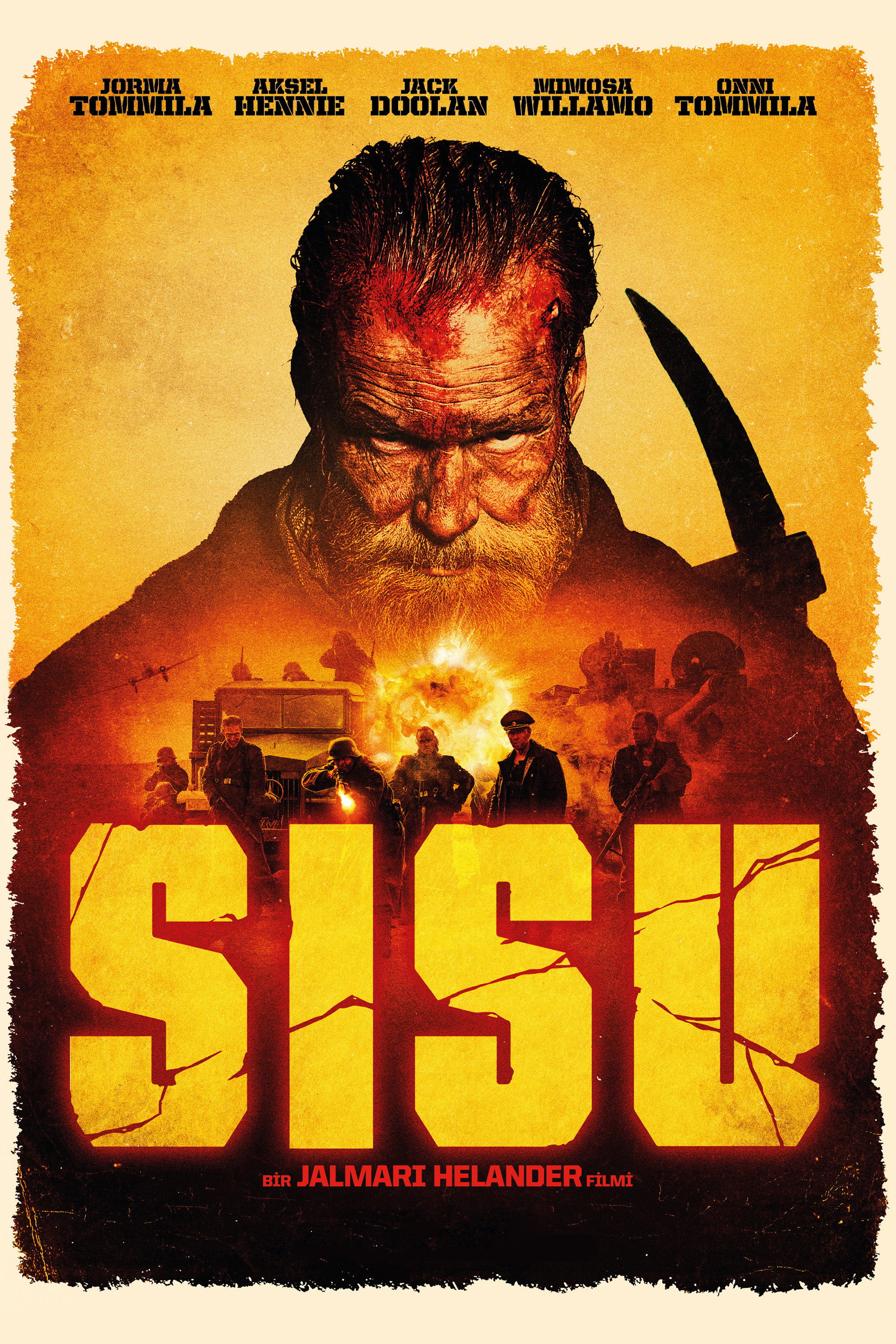 Sisu İndir