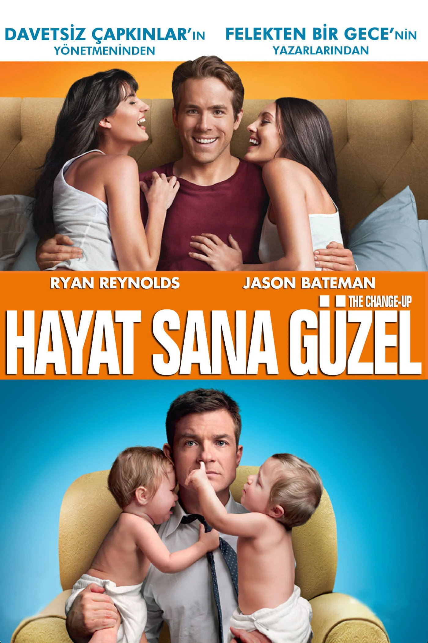 Hayat Sana Güzel İndir