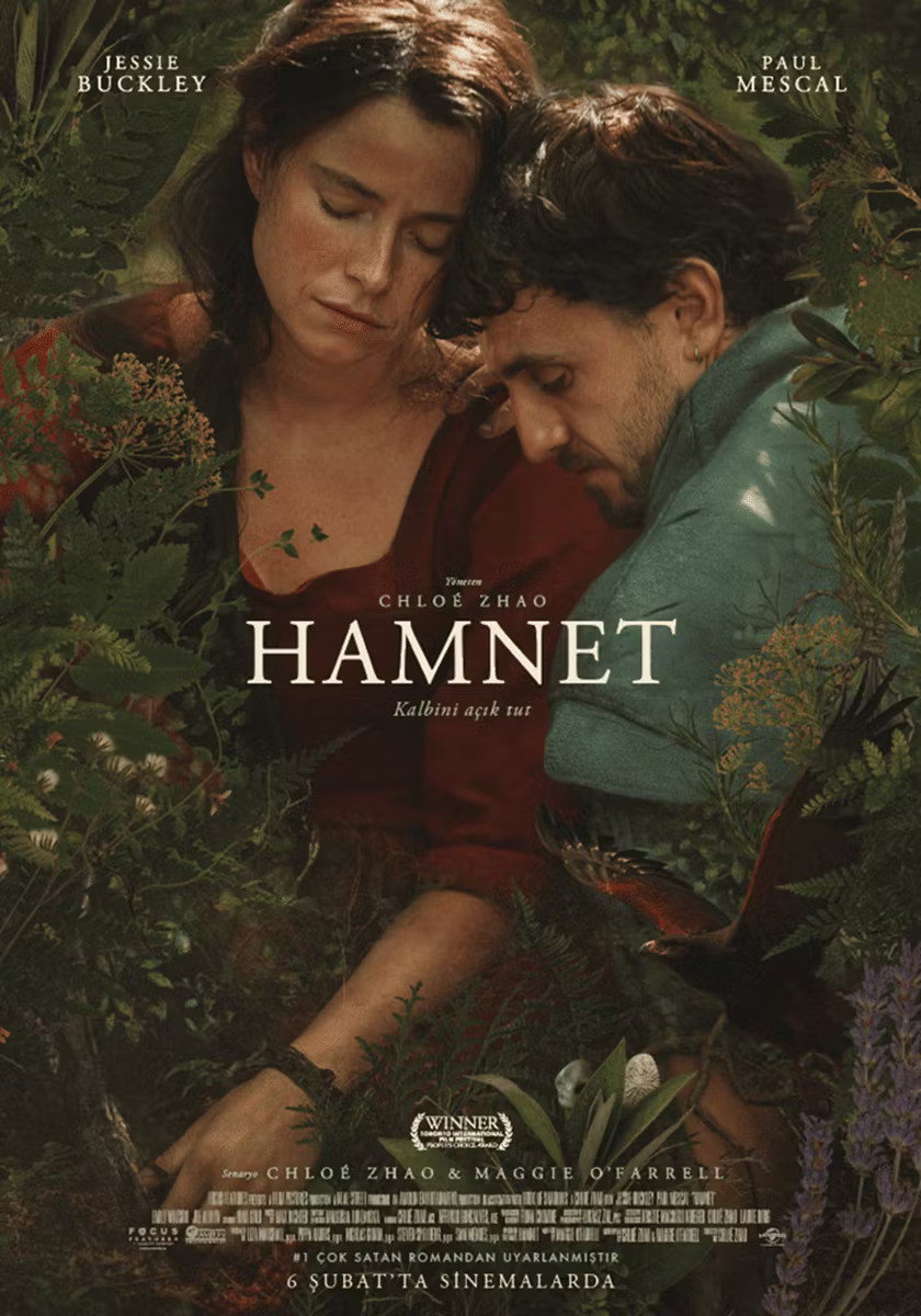 Hamnet İndir