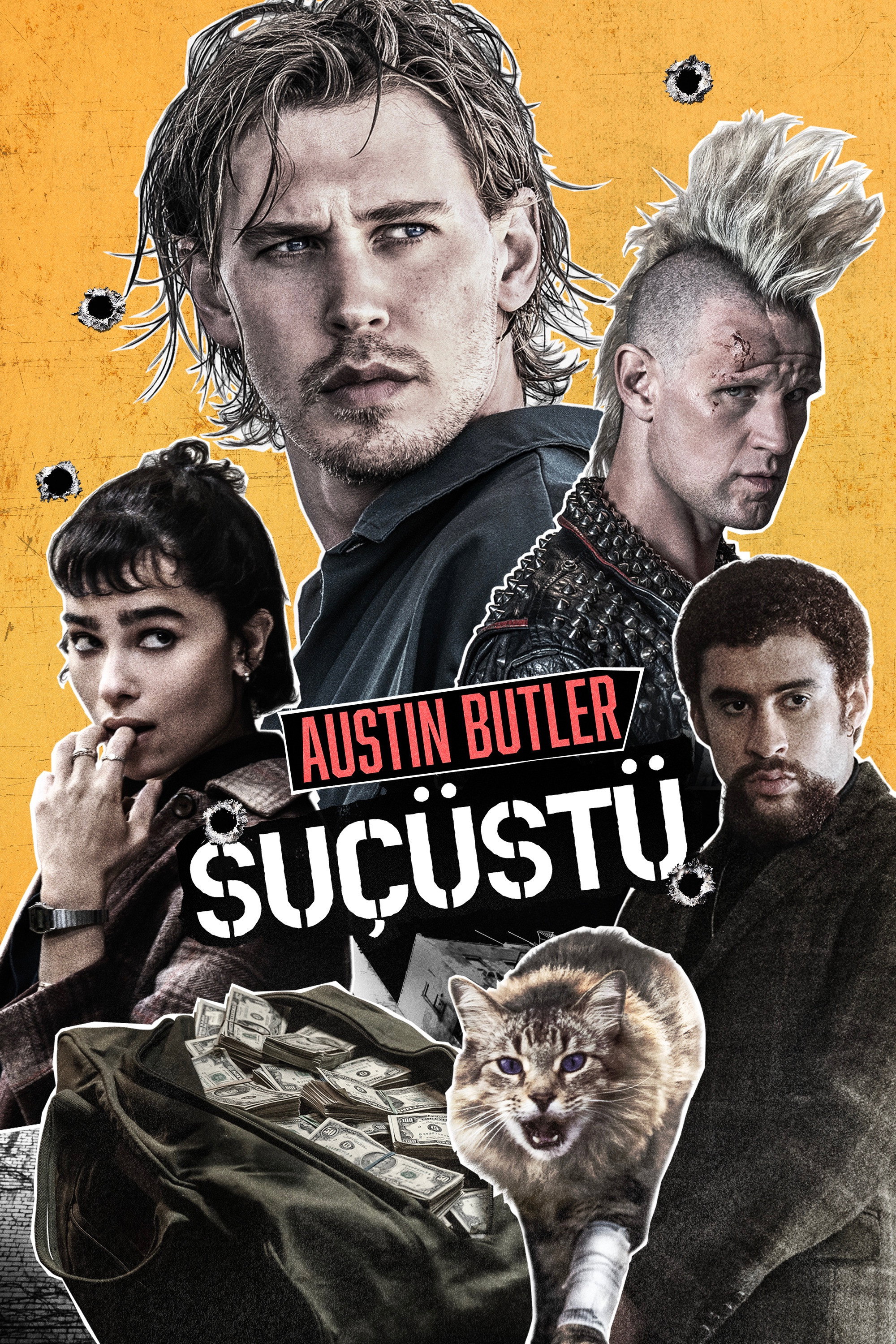 Suçüstü İndir