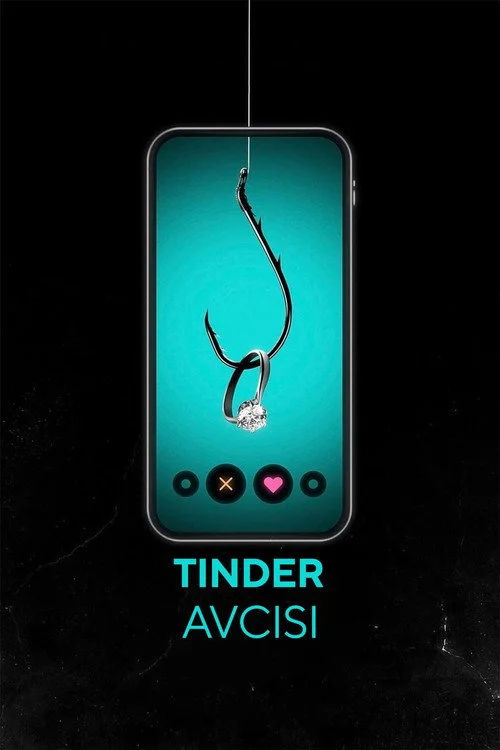 Tinder Avcısı İndir