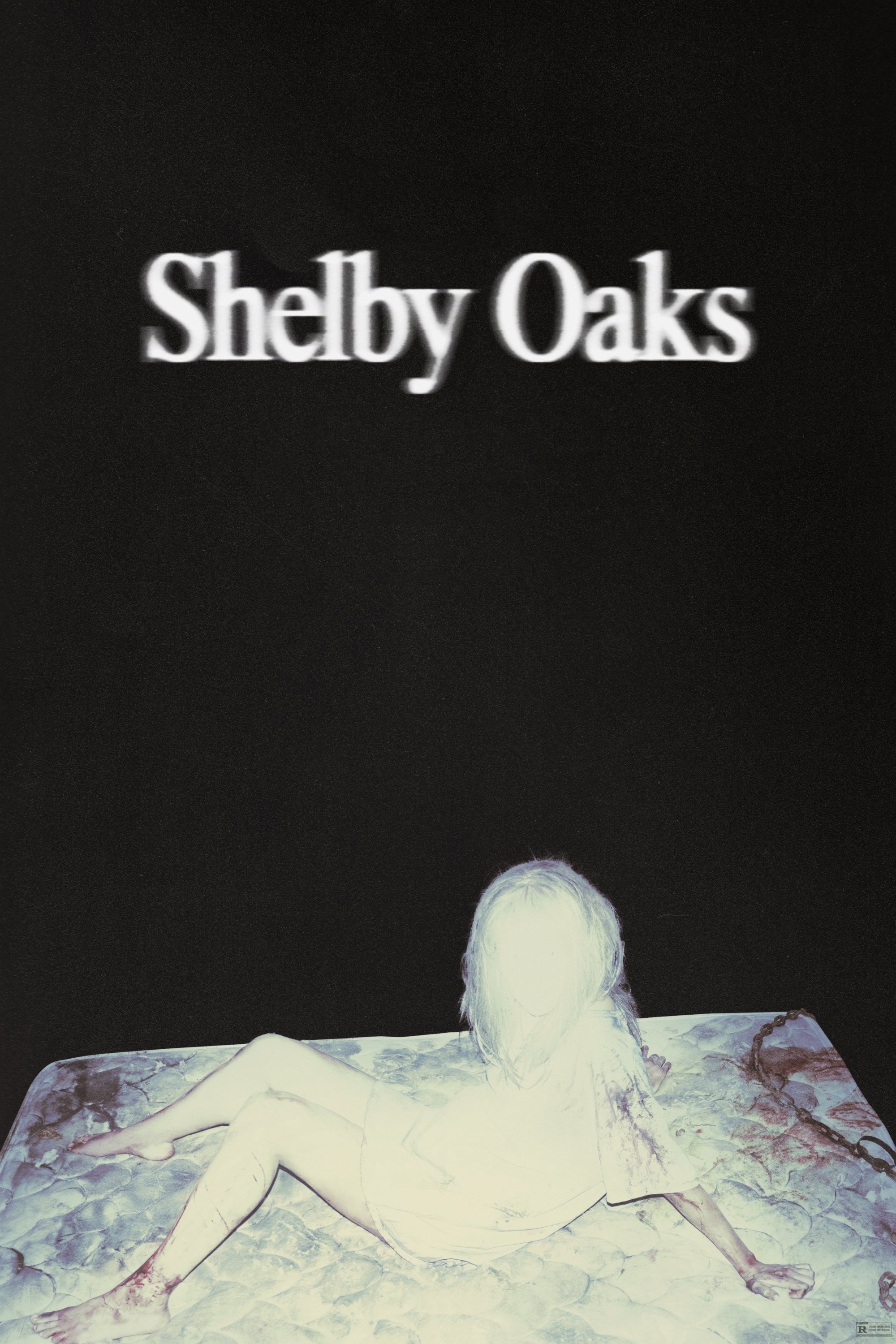 Shelby Oaks İndir