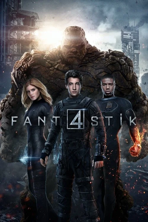 Fant4stik İndir