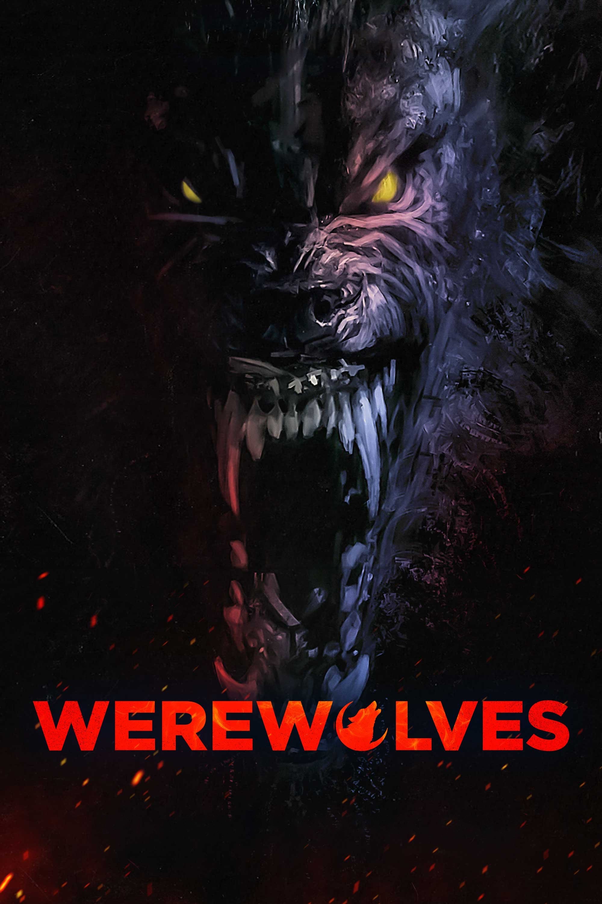 Werewolves İndir