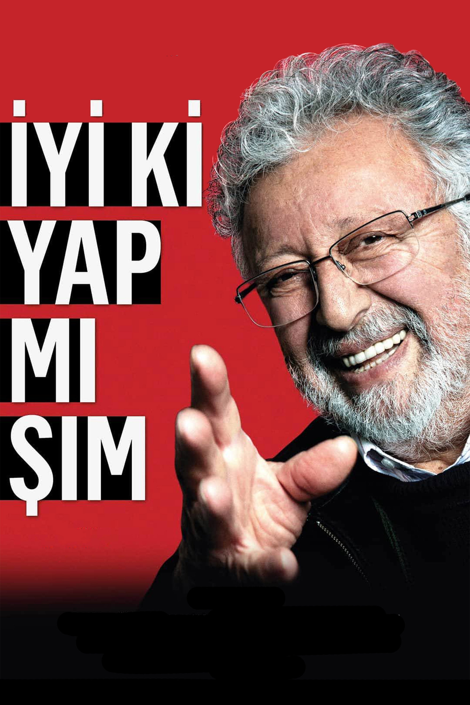 İyi ki Yapmışım İndir