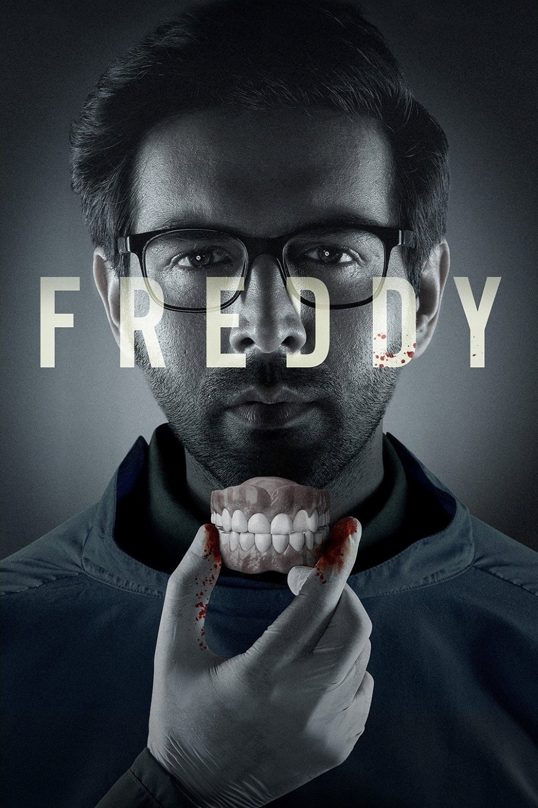Freddy İndir