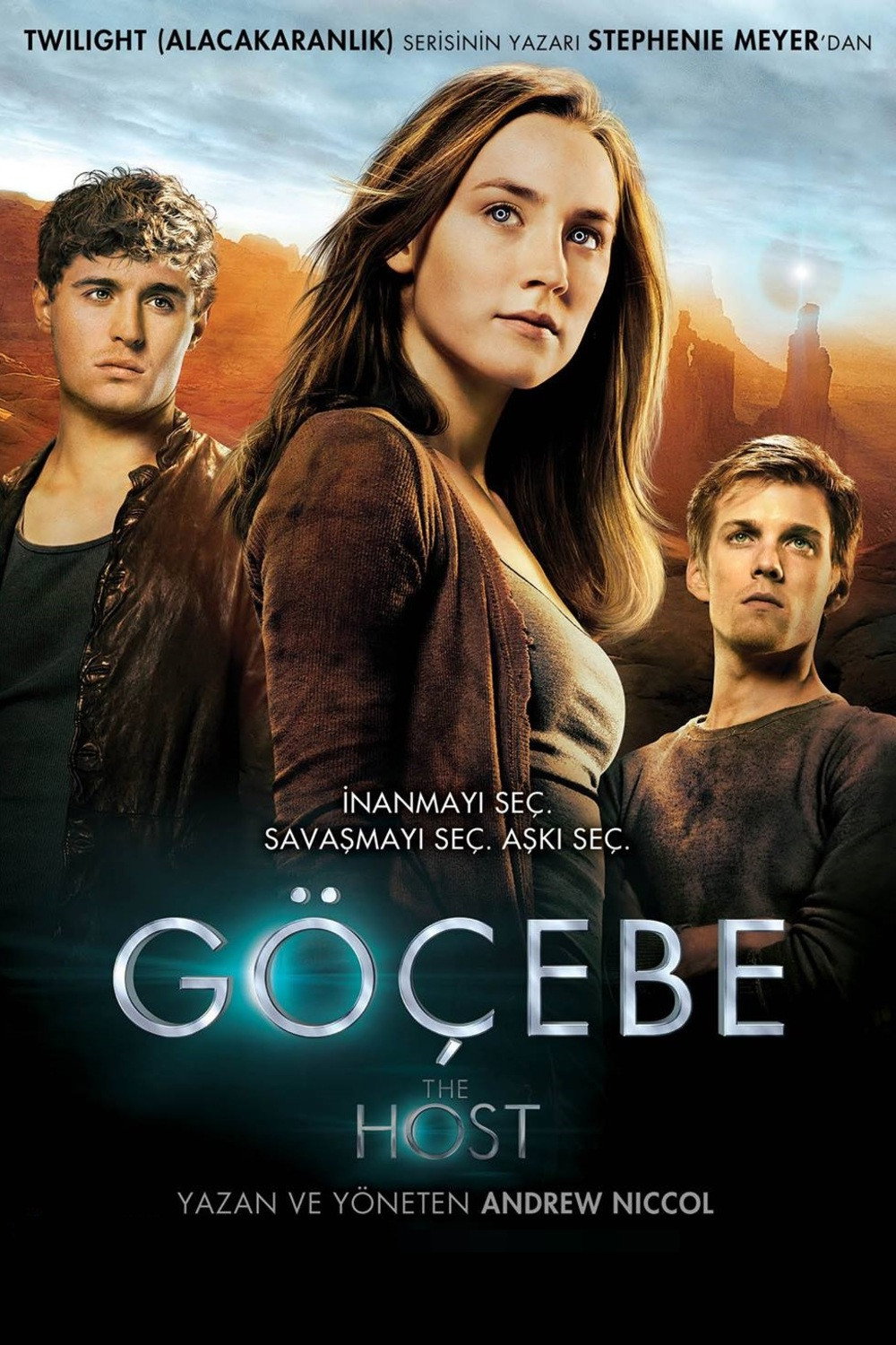 Göçebe İndir
