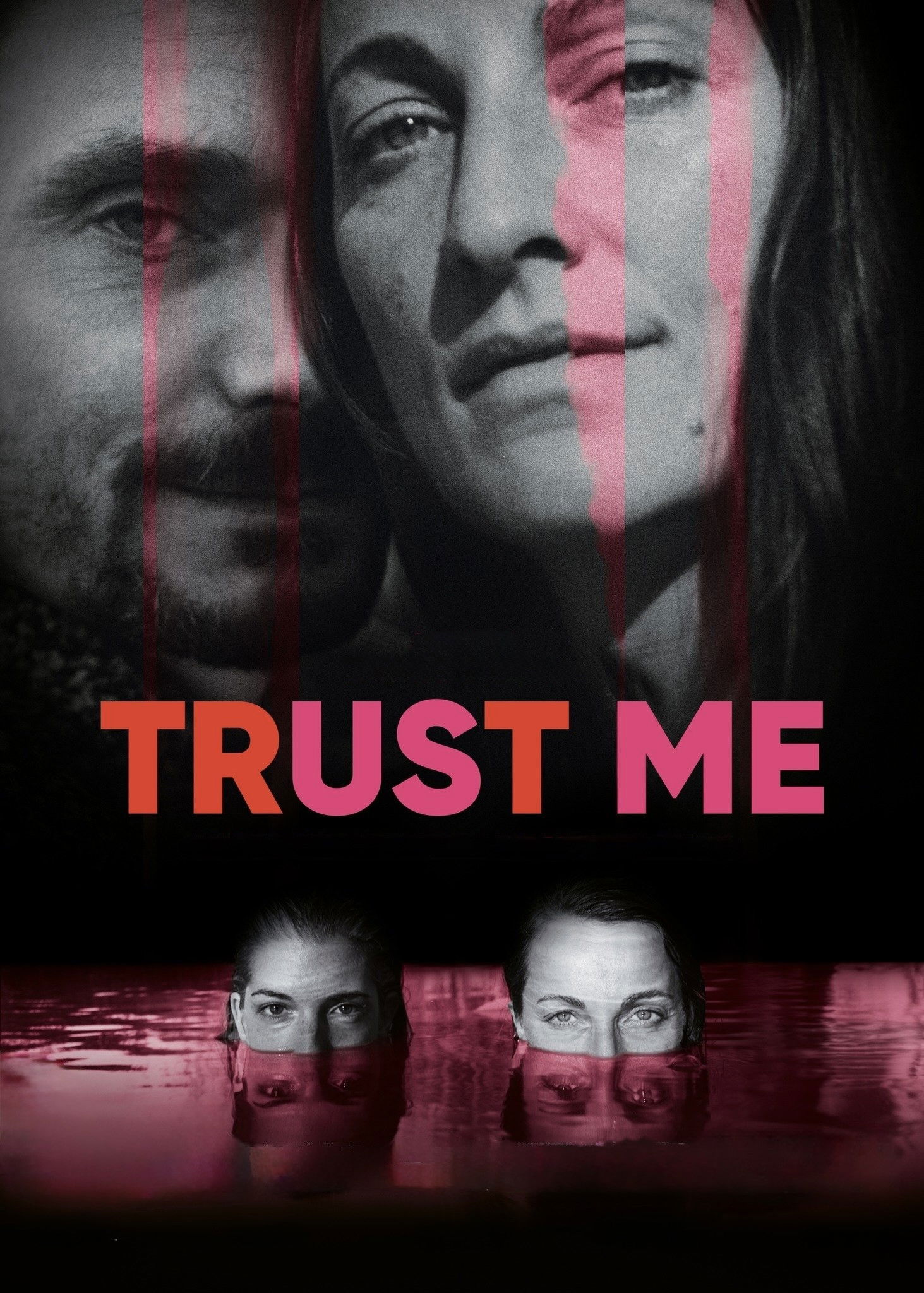 Trust Me İndir