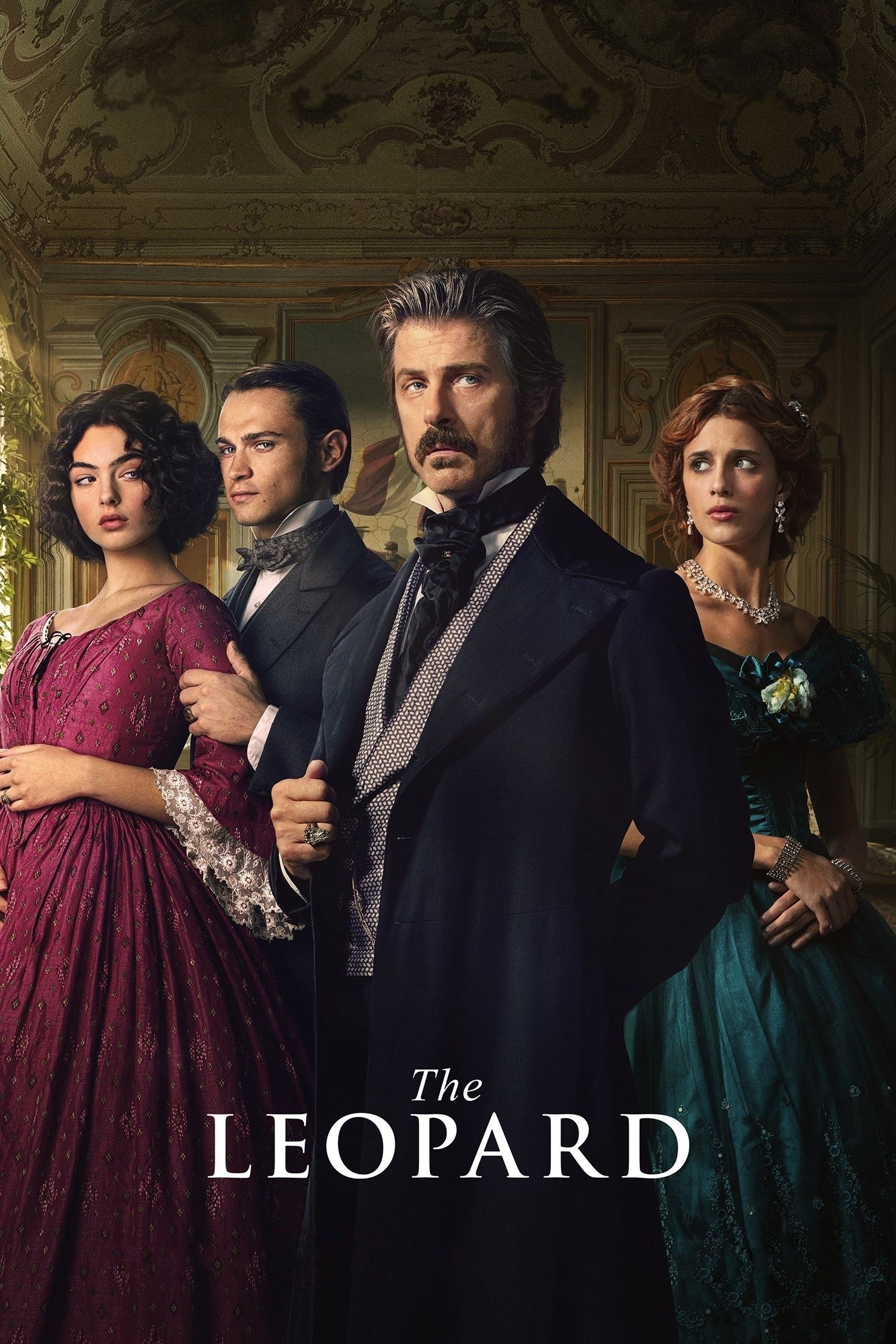 Leopar 1080p İndir