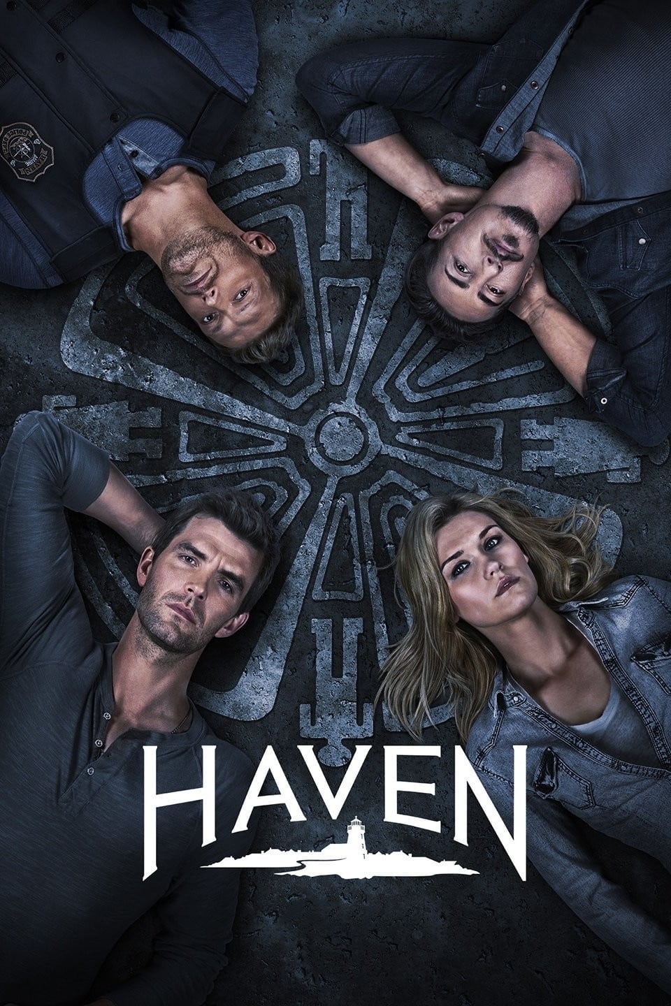 Haven 1080p İndir