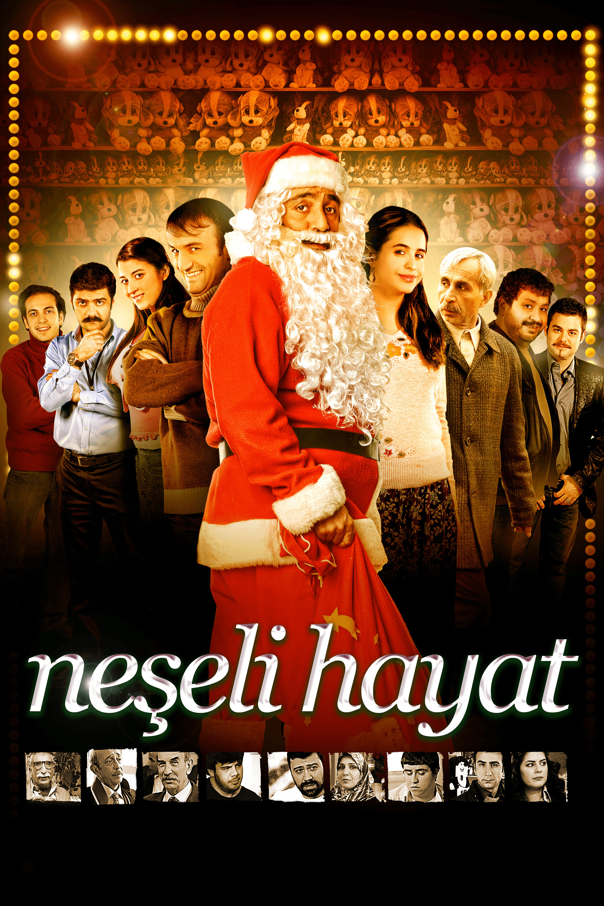 Neşeli Hayat İndir