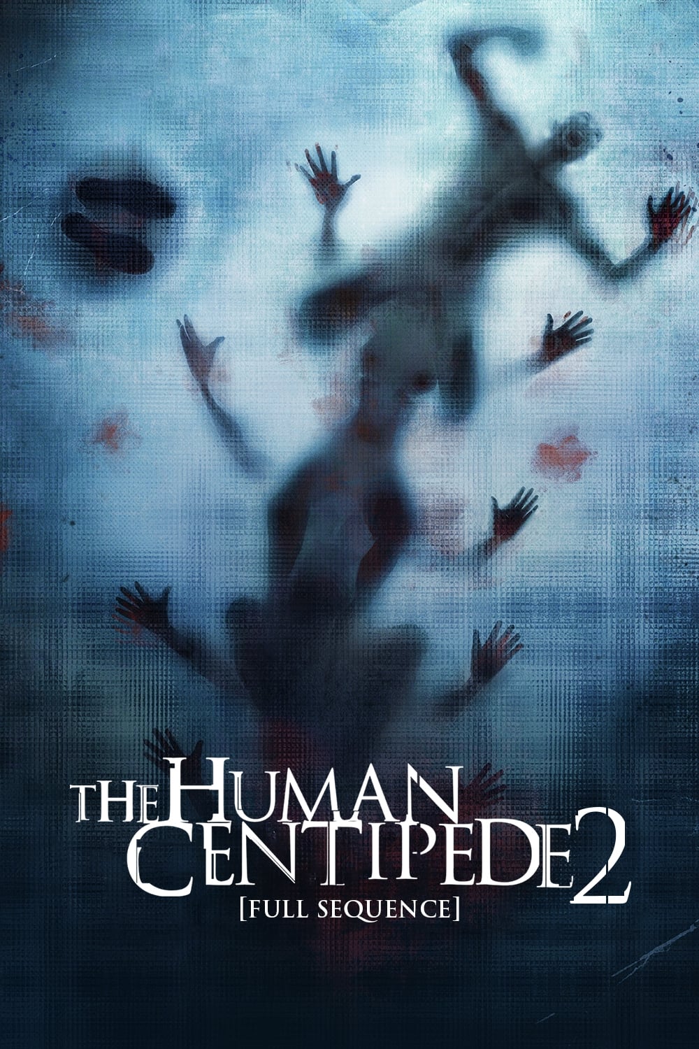 The Human Centipede 2 (Full Sequence) İndir