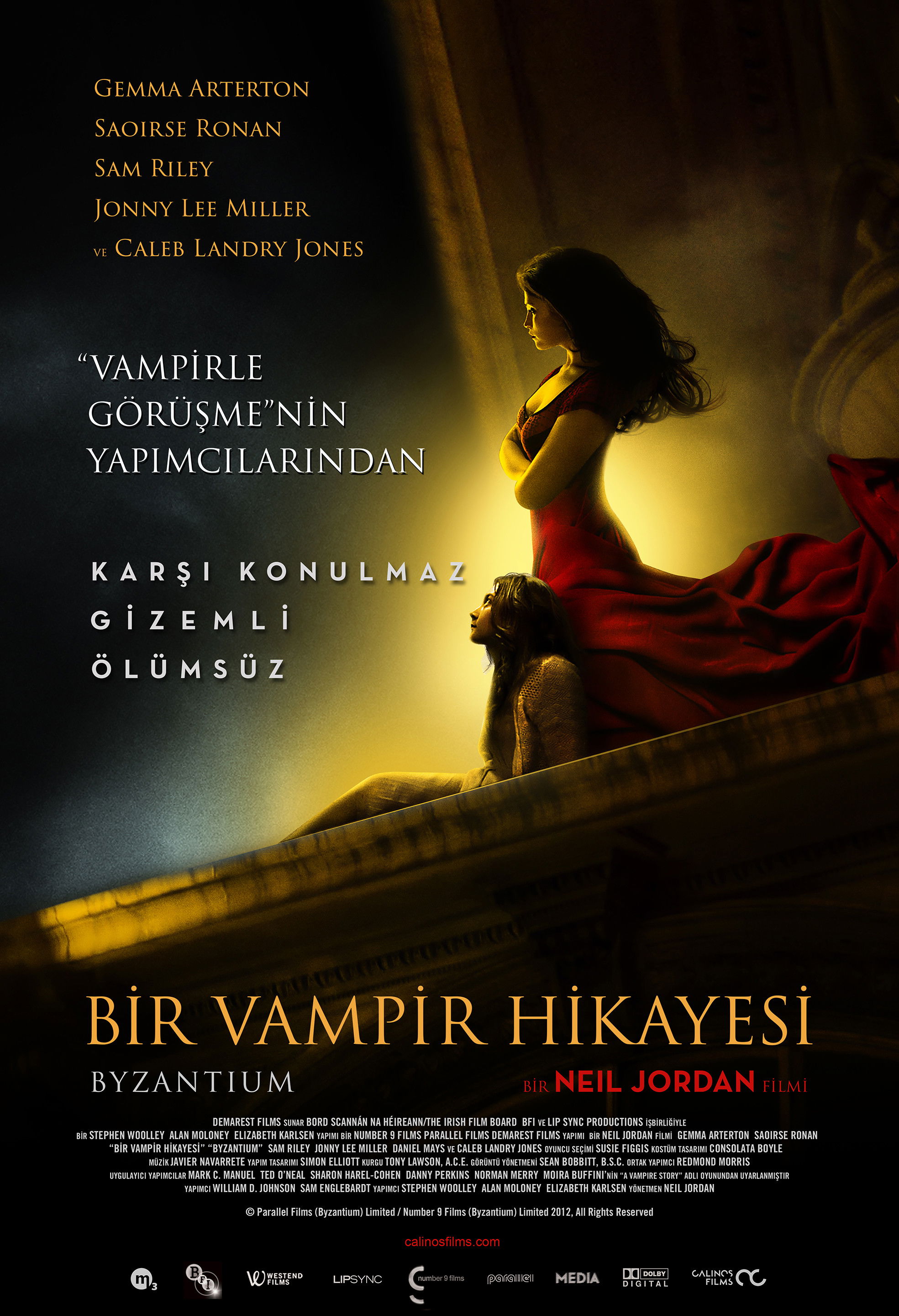 Bir Vampir Hikayesi İndir