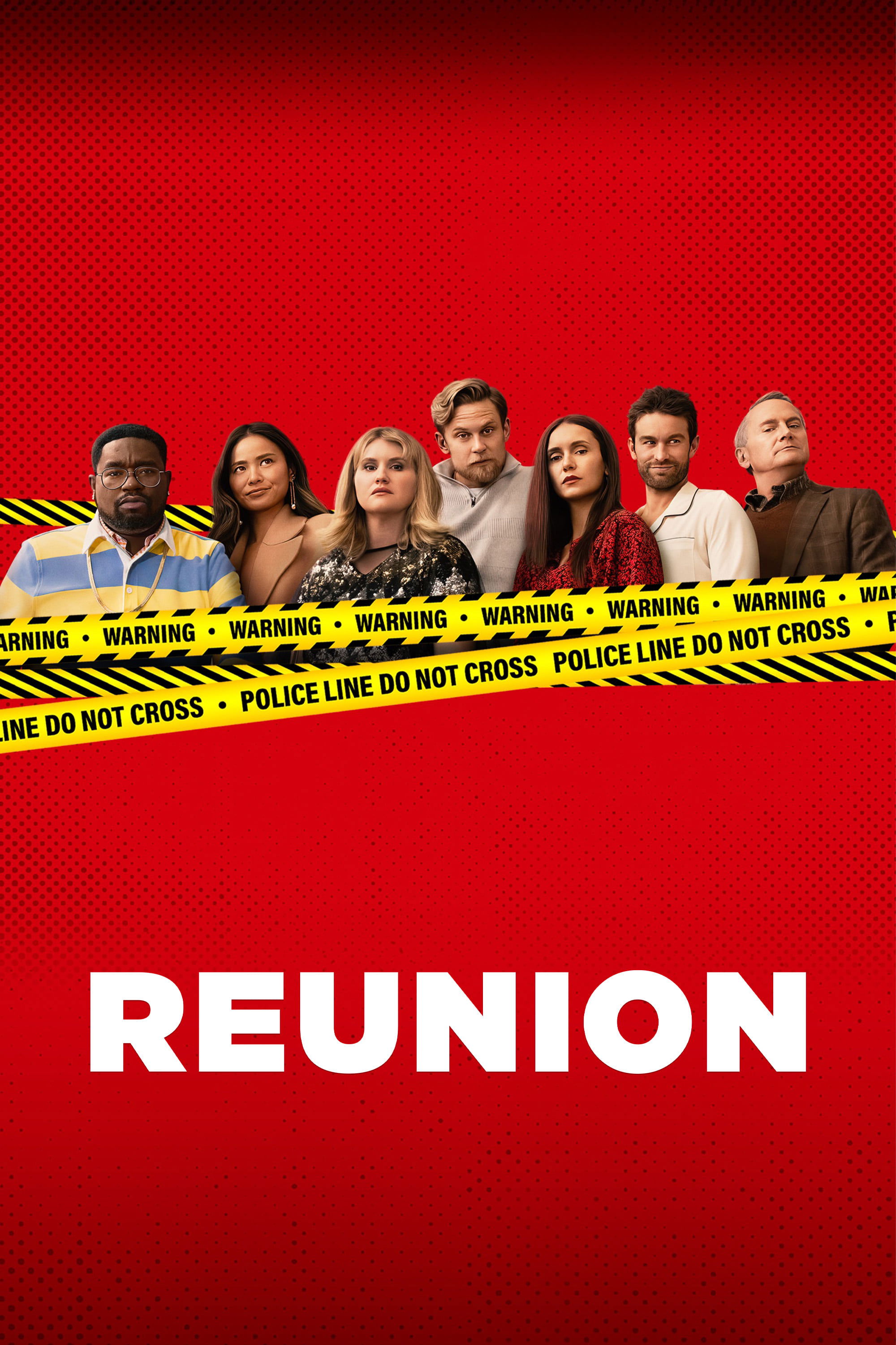 Reunion İndir