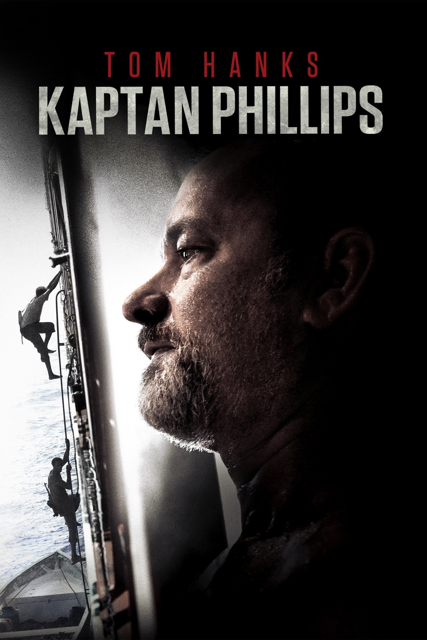 Kaptan Phillips İndir