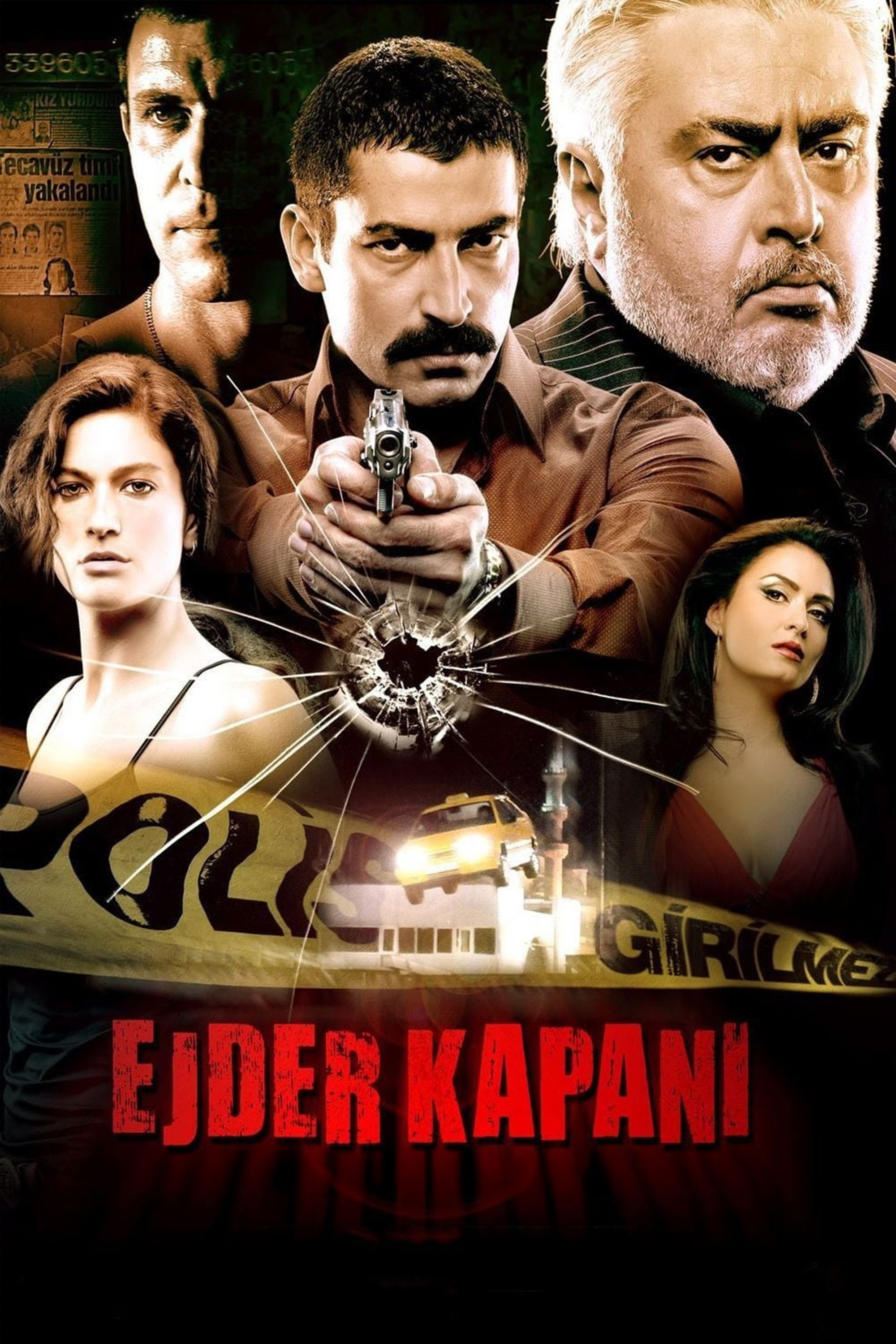 Ejder Kapanı İndir