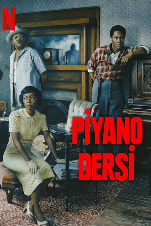 Piyano Dersi İndir