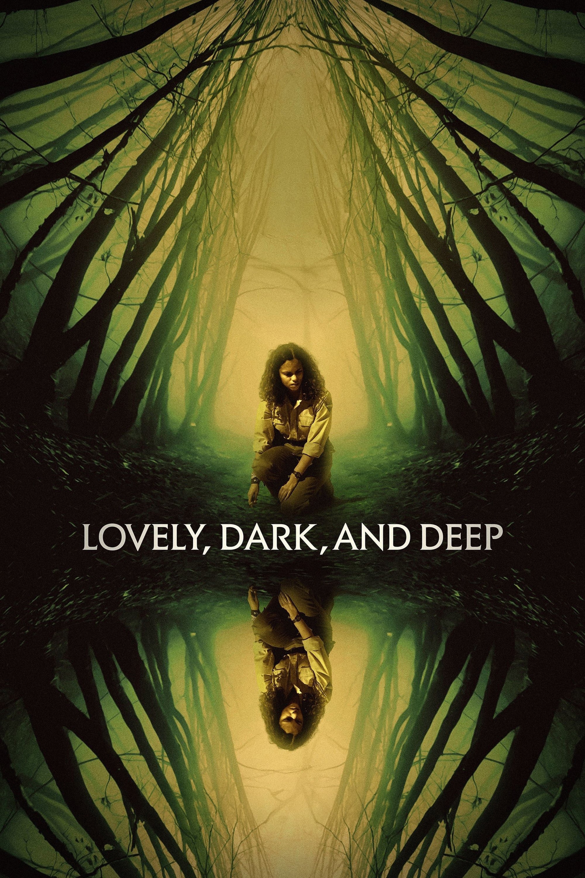 Lovely, Dark, and Deep İndir